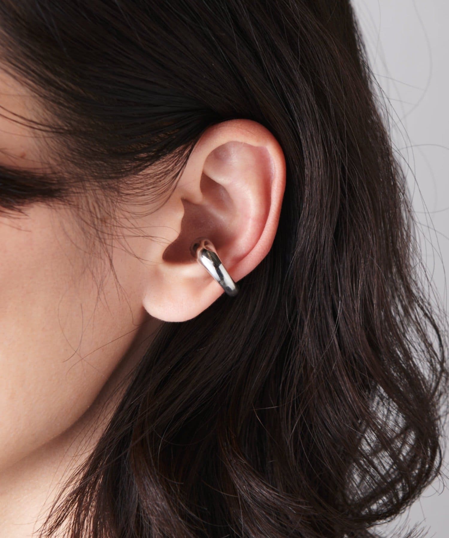 Lui's(ルイス) Ah ear cuff/02 (イヤーカフ)
