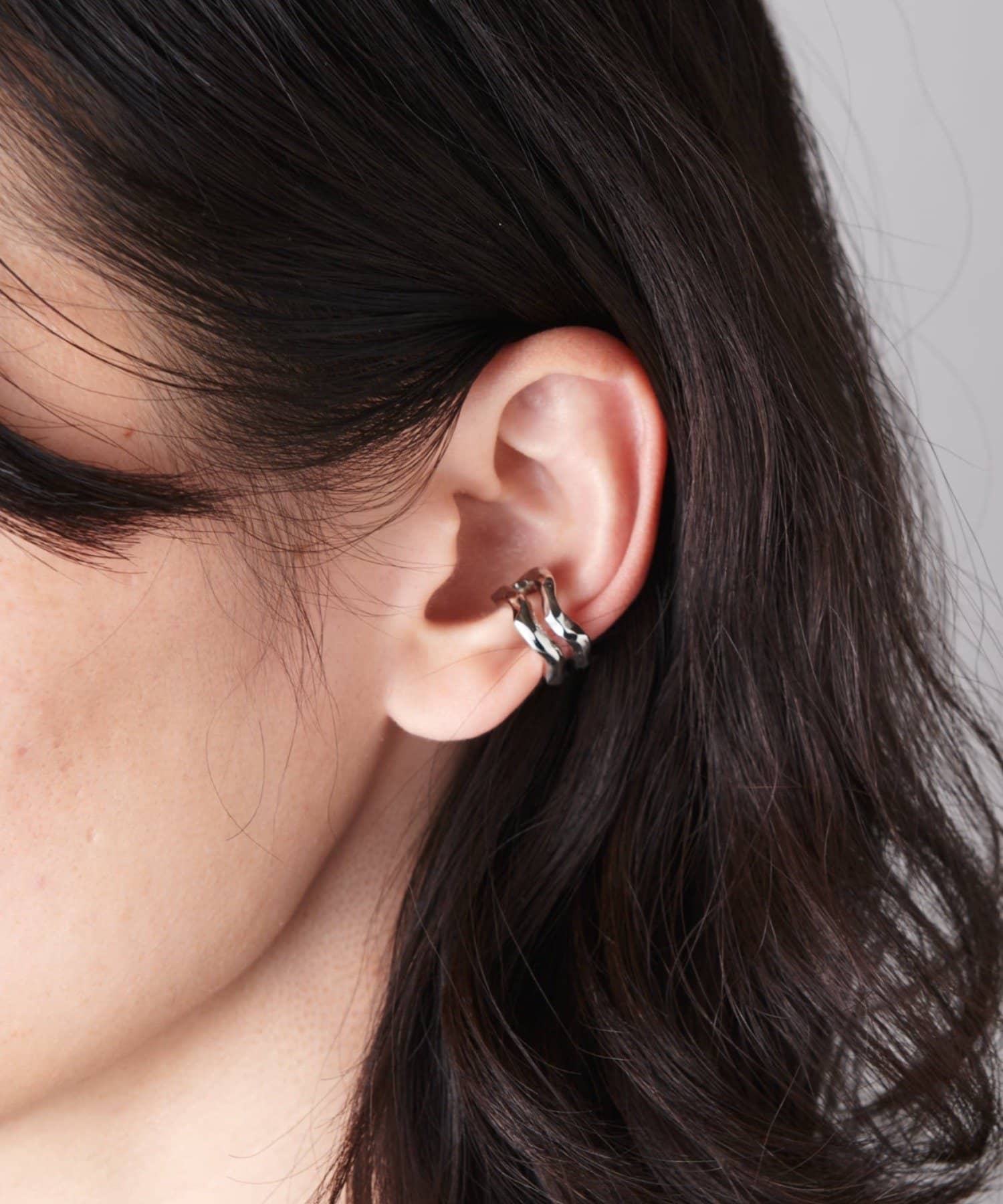 Lui's(ルイス) Ah ear cuff/03 (イヤーカフ)