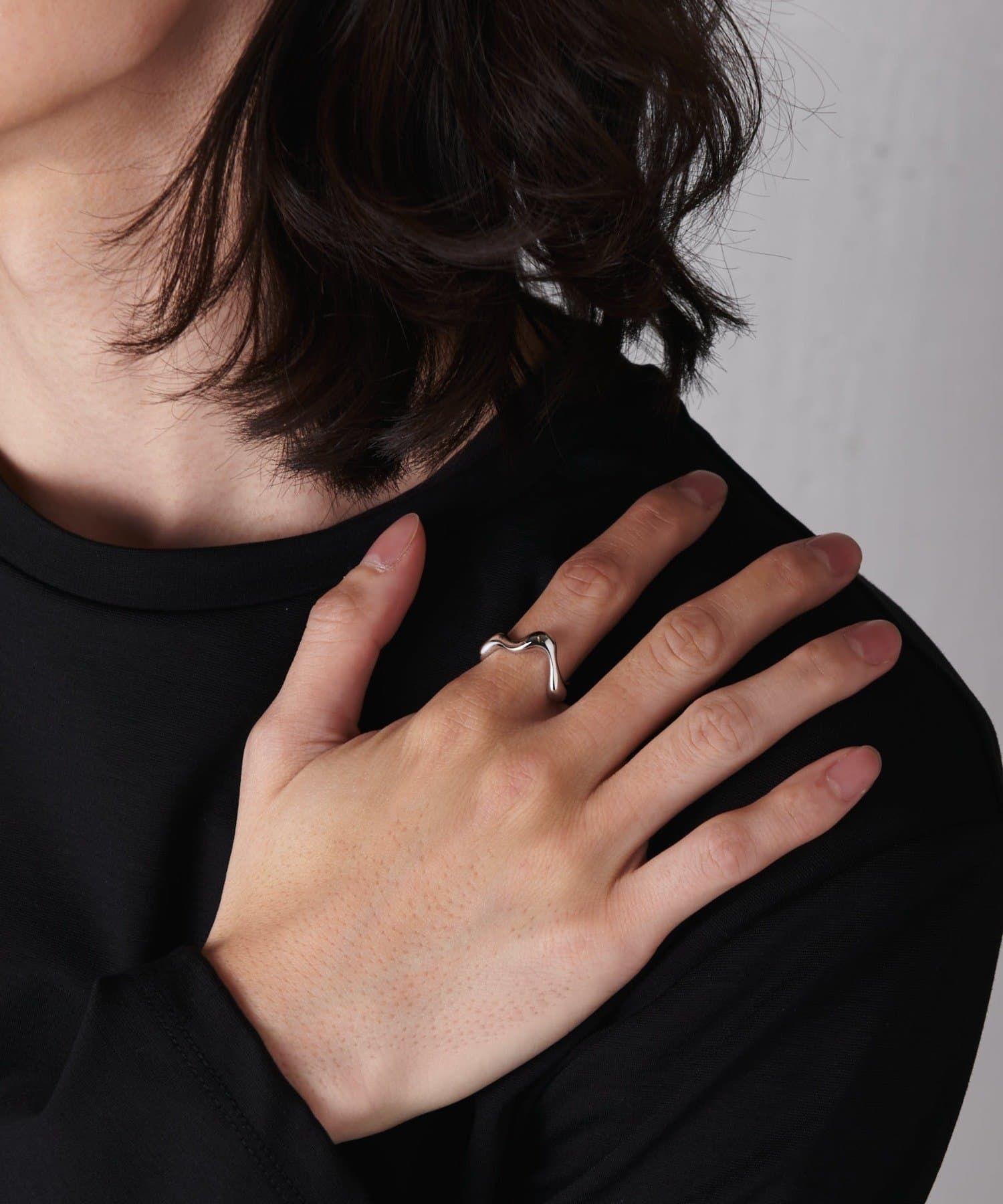 Lui's(ルイス) Ah ring/01 (リング)
