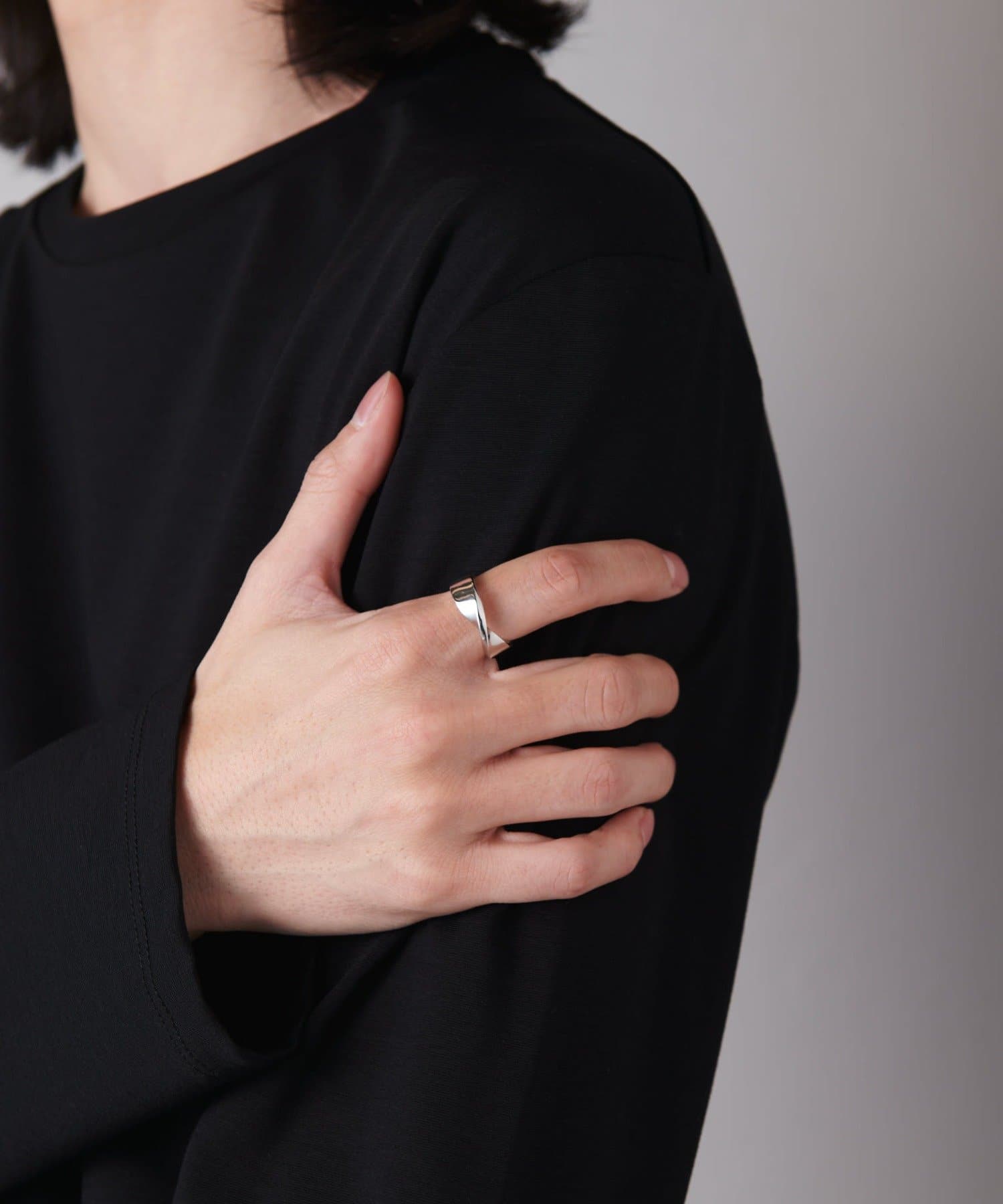 Lui's(ルイス) Ah ring/02 (リング)