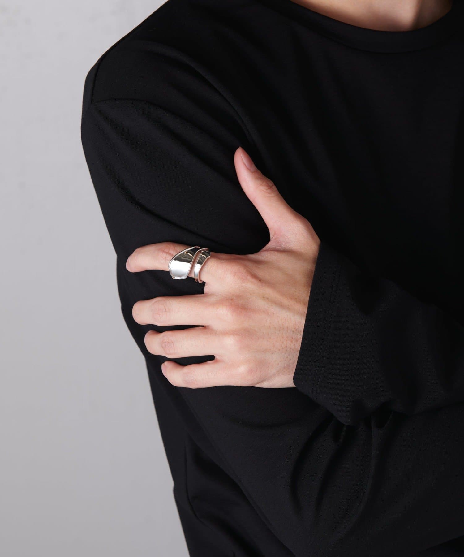 Lui's(ルイス) Ah ring/04 (リング)