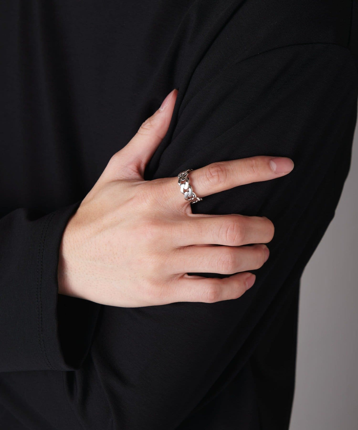 Lui's(ルイス) Ah ring/06 (リング)