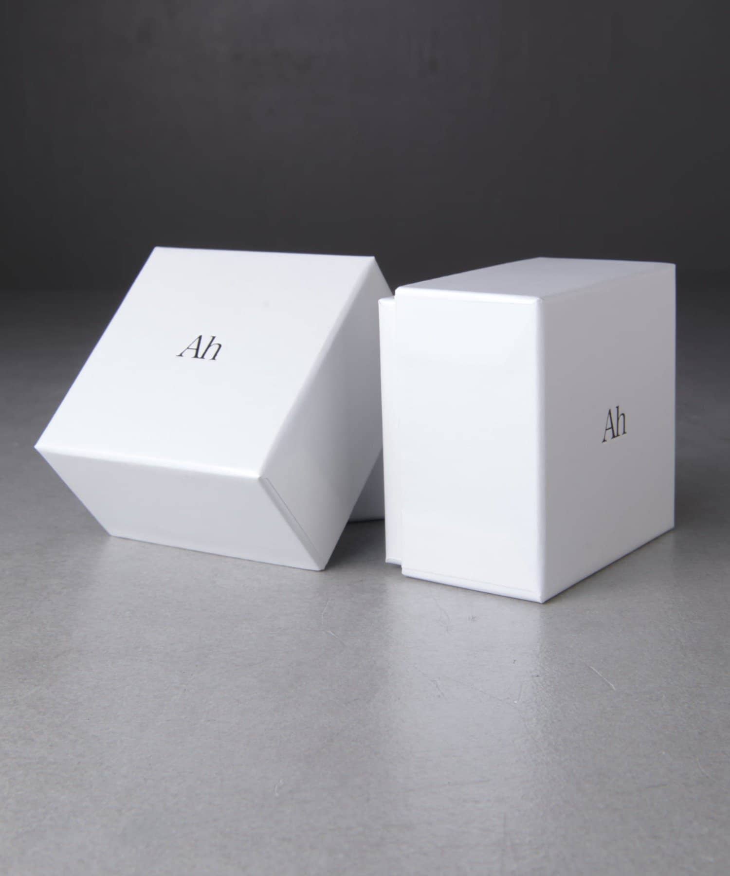 Lui's(ルイス) Ah ring/06 (リング)