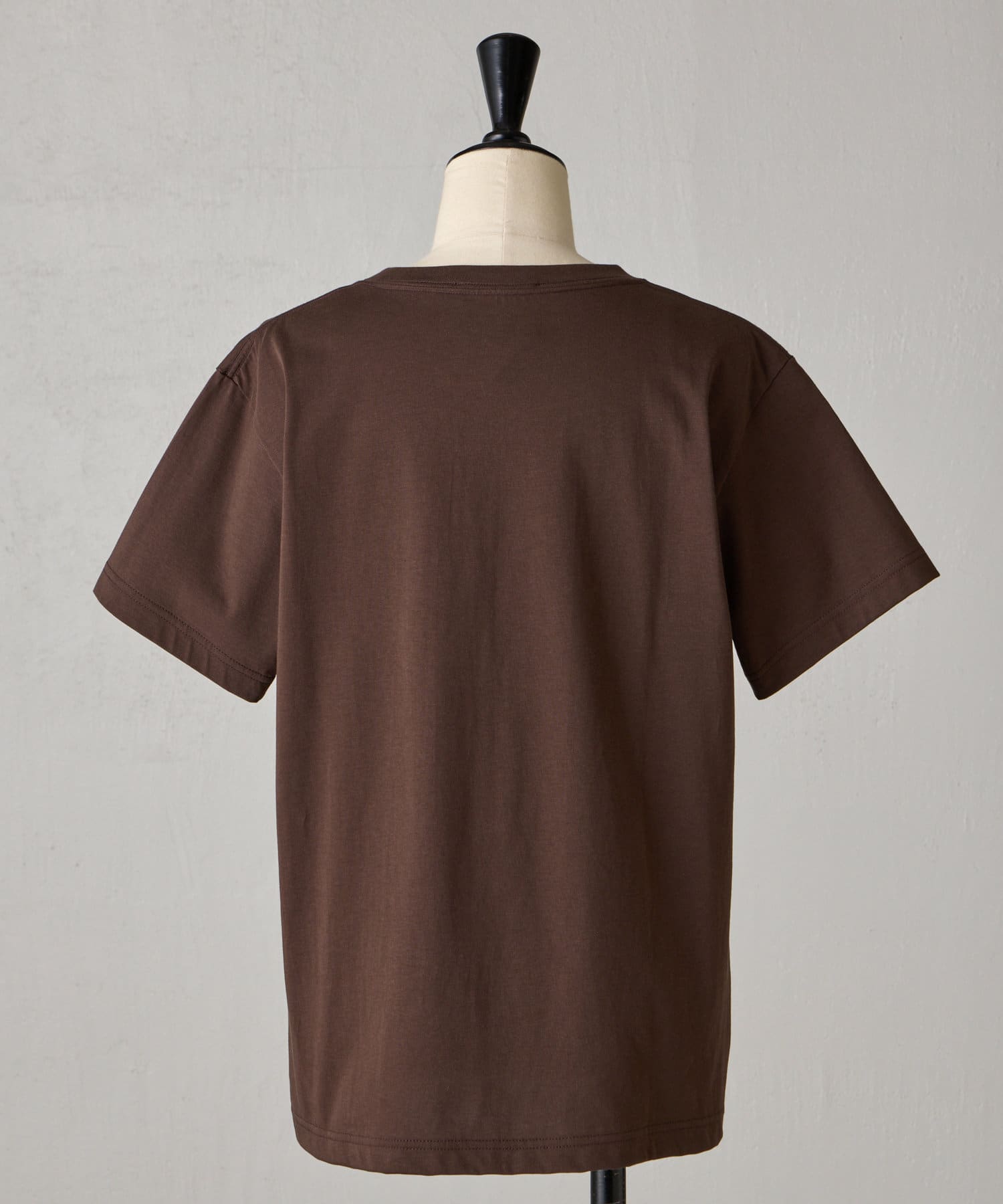 BEARDSLEY(ビアズリー) シンプルTee
