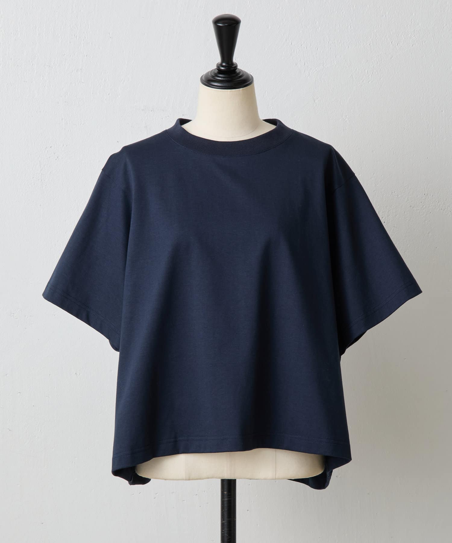 BEARDSLEY(ビアズリー) スクエアTee