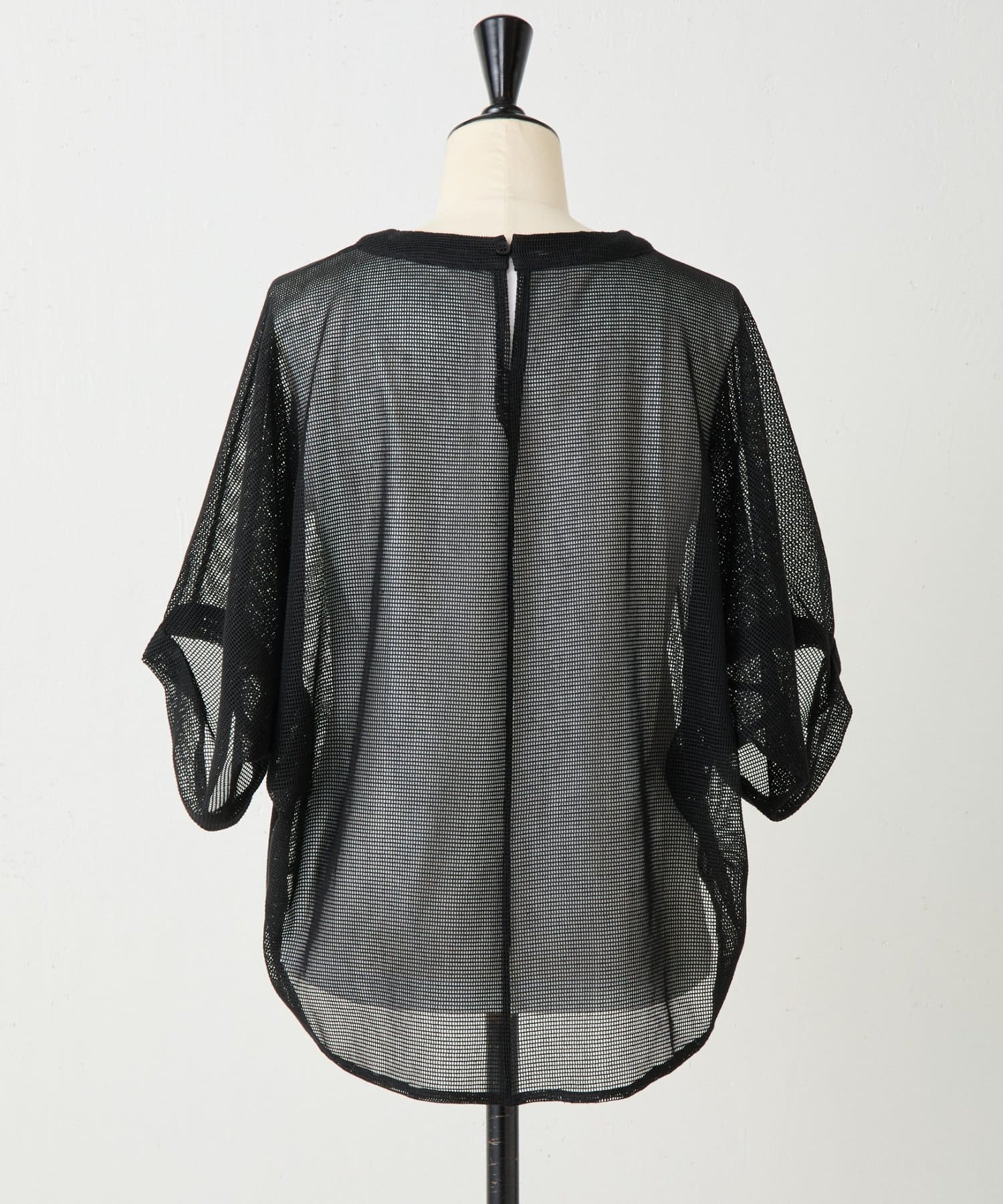 BEARDSLEY(ビアズリー) カラミプルオーバー