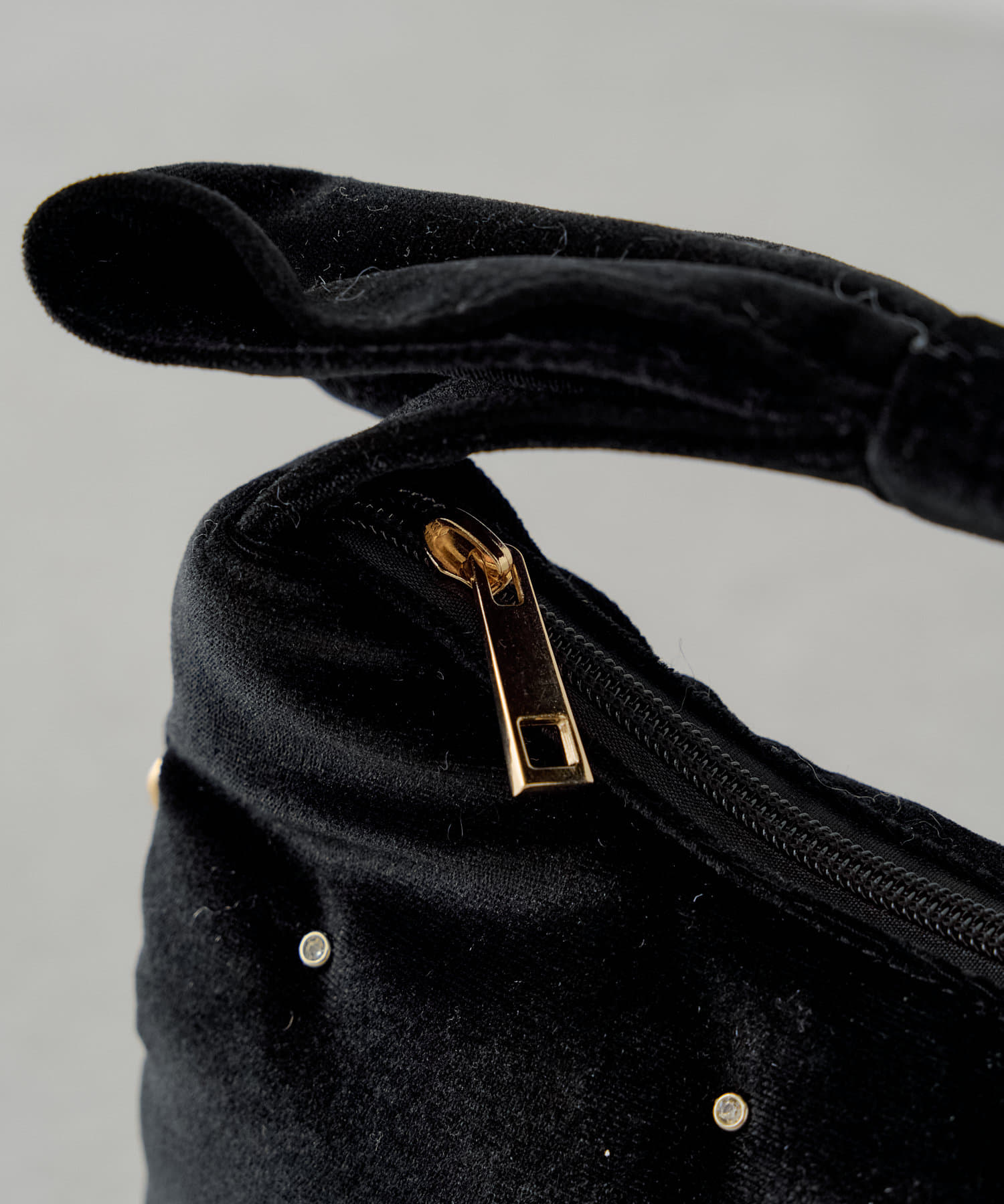 OUTLET(アウトレット) 【Chico】リボンデザインハンドバッグ