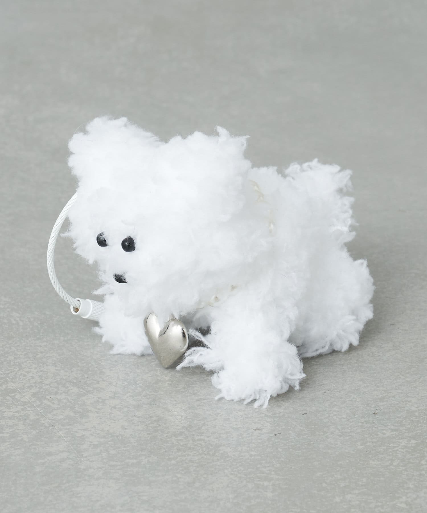 Lattice(ラティス) モールぬいぐるみチャーム