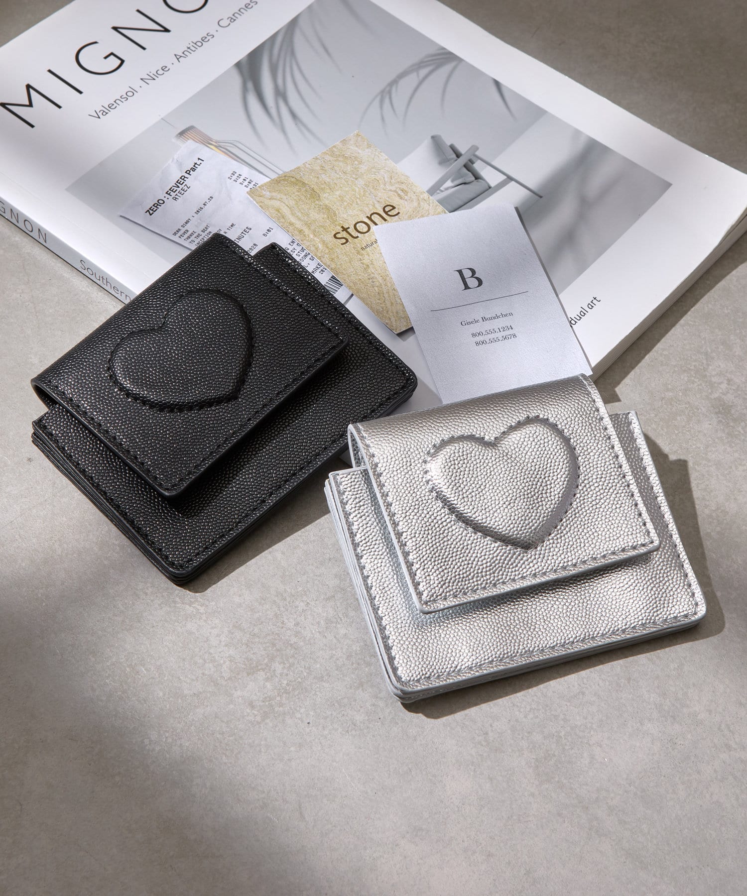 ハートカードケース | Lattice(ラティス)レディース | PAL CLOSET(パル