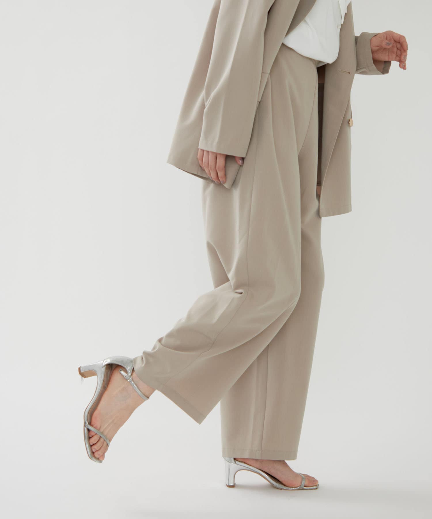 reroburero様専 reroburero様専 リブボレロ | ファッション通販サイト NUGU