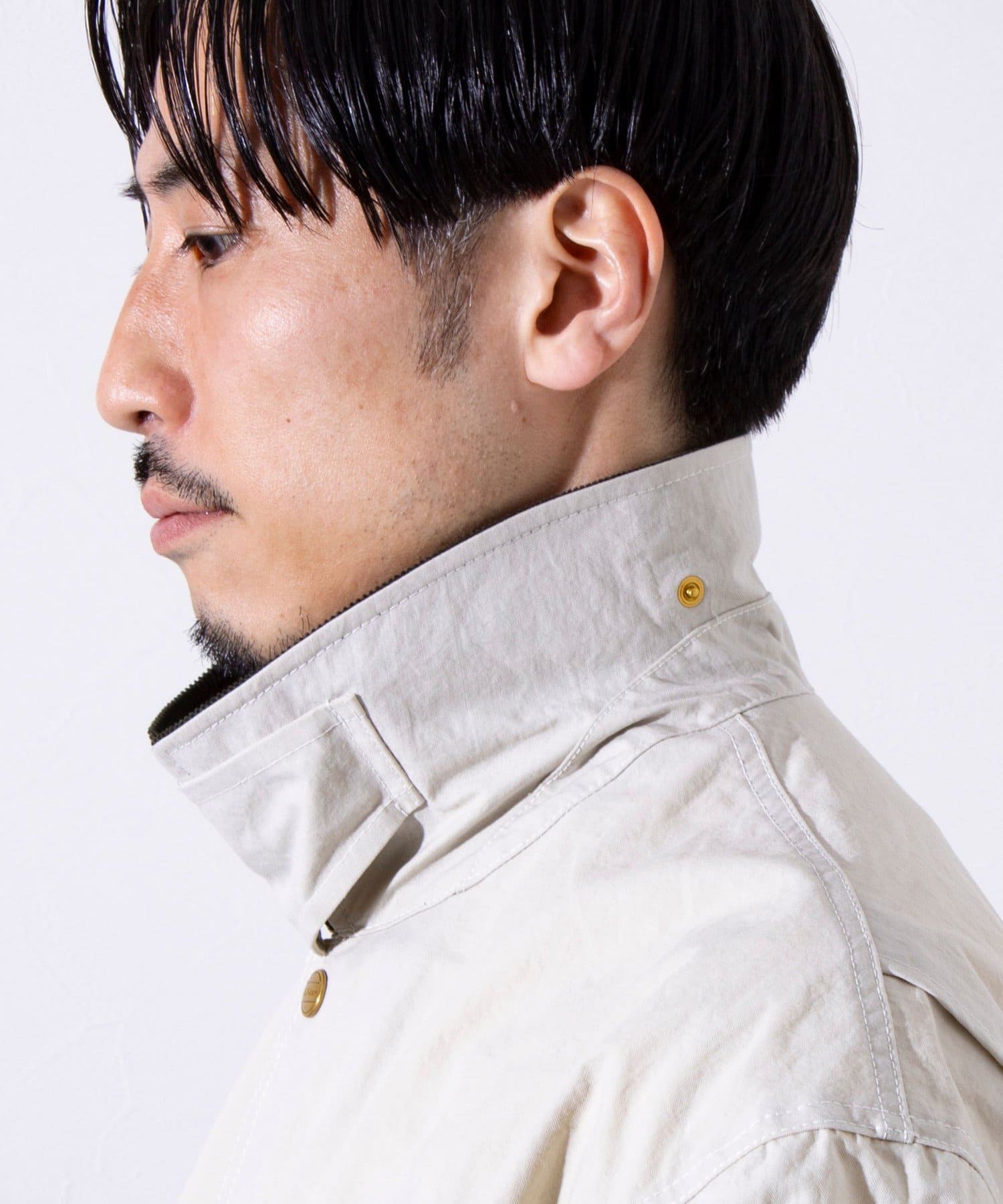 FREDY & GLOSTER(フレディ アンド グロスター) 【L.L.Bean】Bean’s Field Coat フィールドジャケット