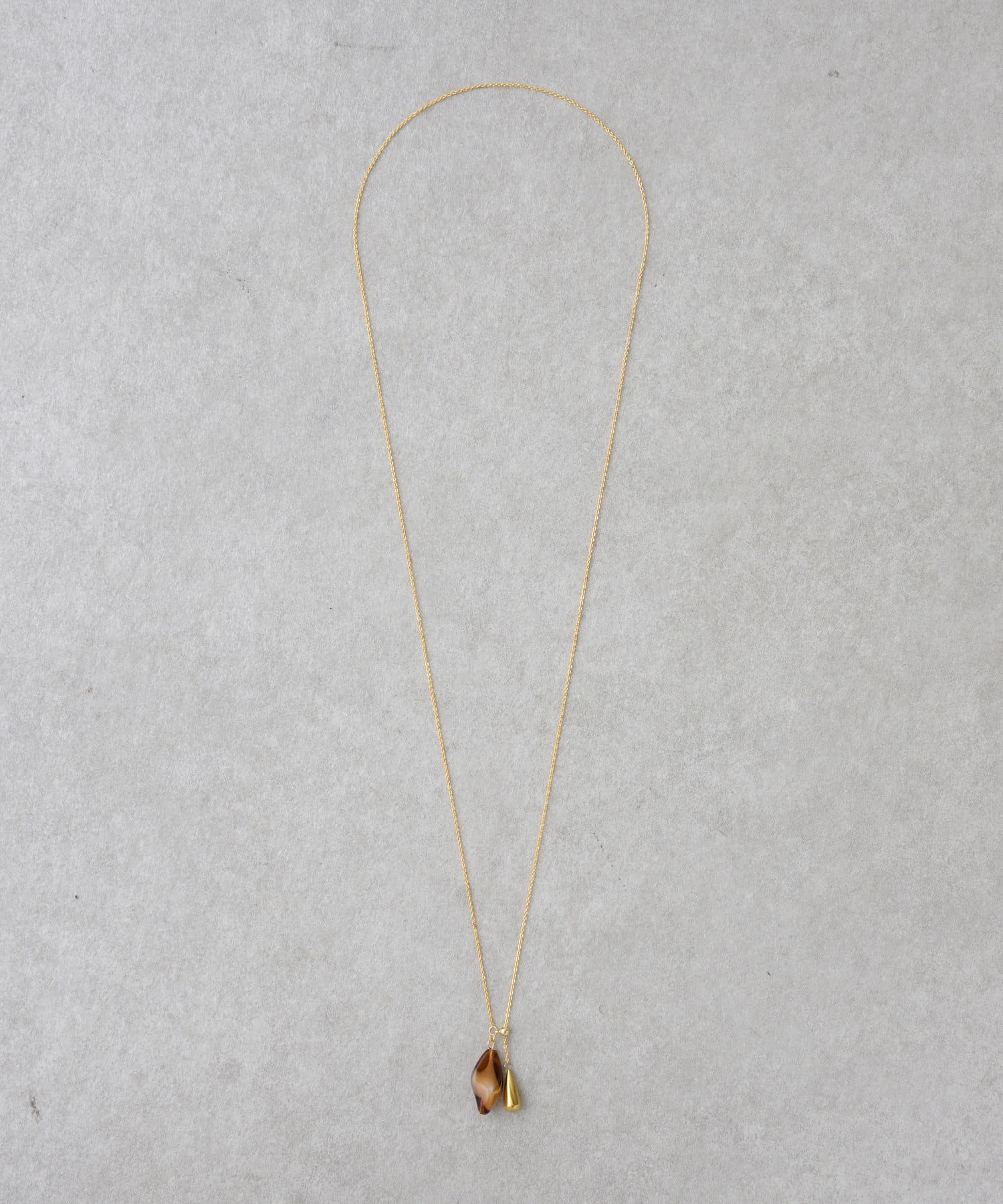 BEARDSLEY ビアズリー　シルバー　スプーンネックレス BEARDSLEY シルバー スプーンネックレス
