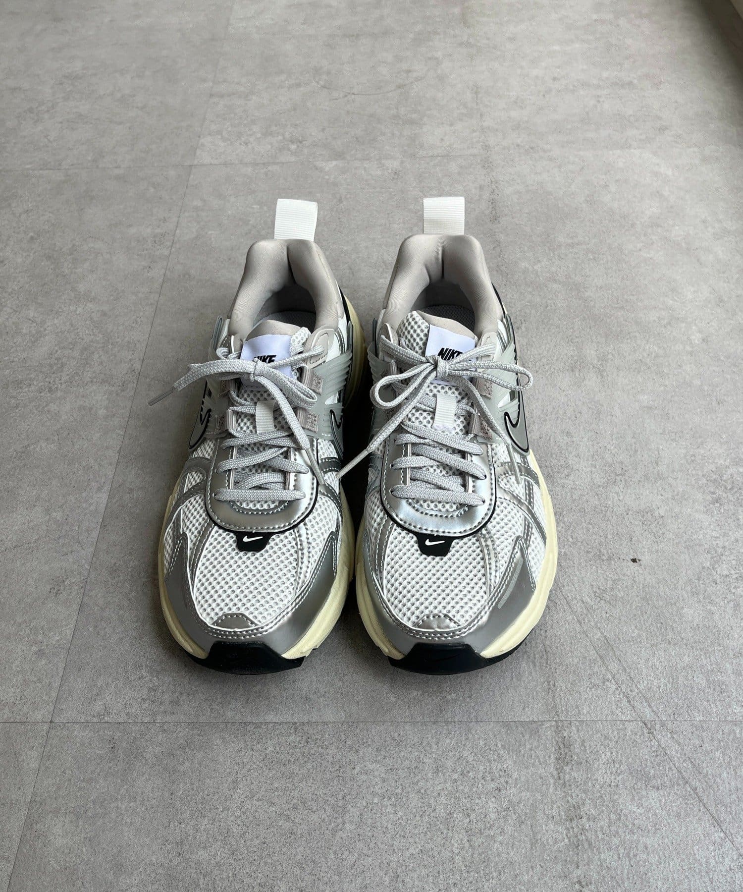 DOUDOU(ドゥドゥ) 【NIKE/ナイキ】 ウィメンズ V2K ラン