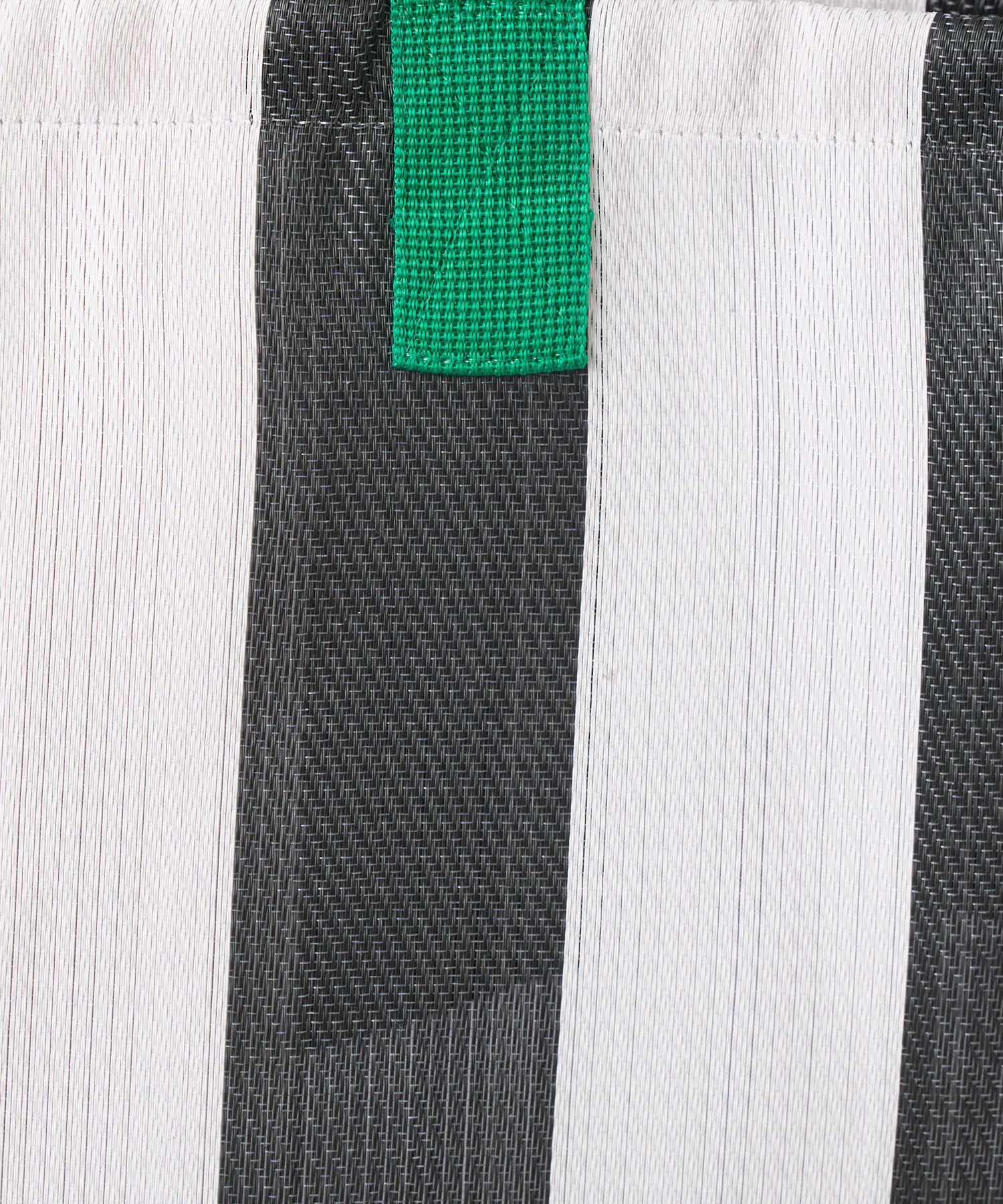 BIRTHDAY BAR(バースデイバー) STRIPE MOTHERS BAG