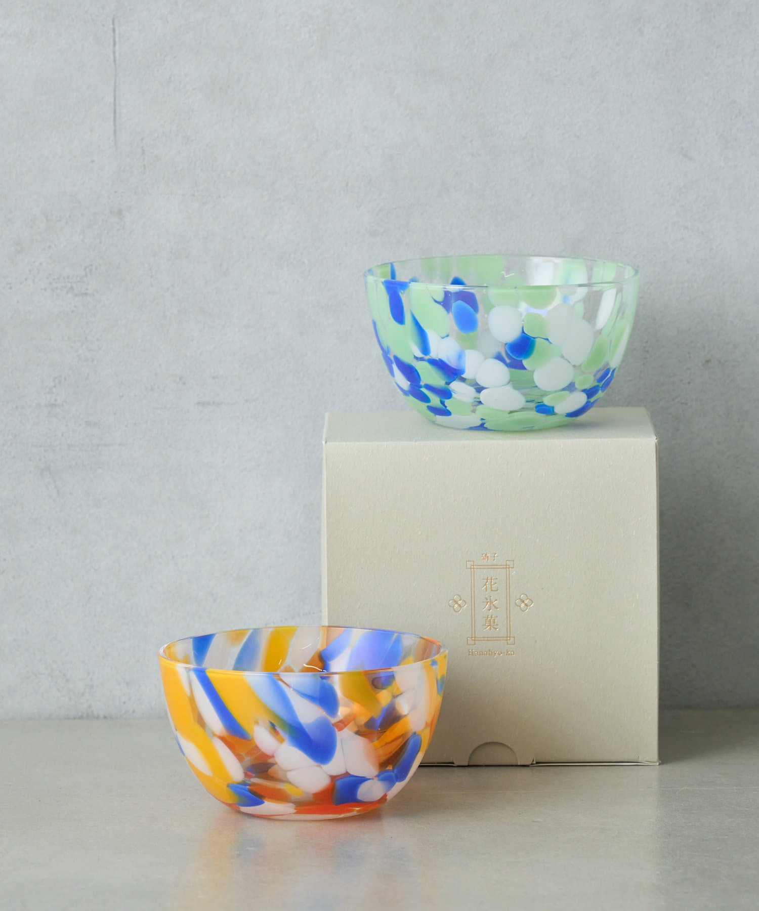 花氷菓 ミニボウル | BIRTHDAY BAR(バースデイバー)ライフスタイル