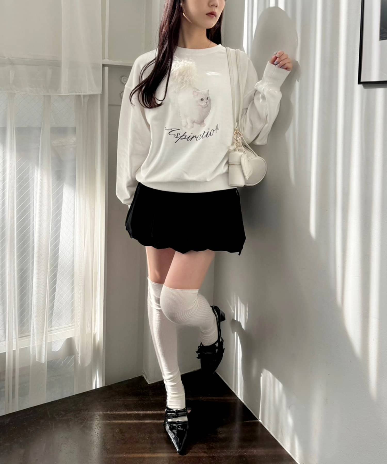 アソートスウェット | one after another NICE CLAUP(ワンアフター