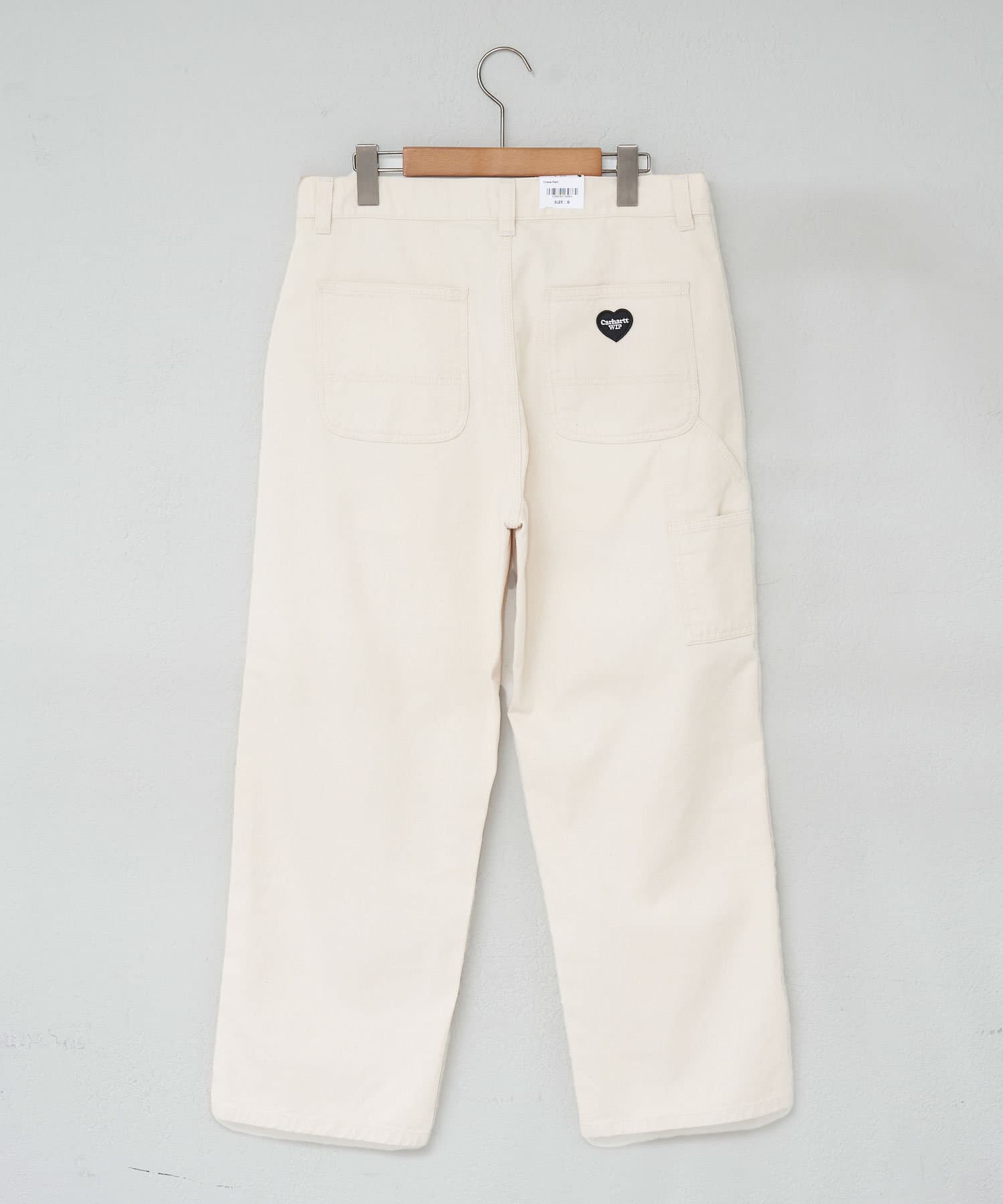 CIAOPANIC(チャオパニック) 【Carhartt WIP/カーハート ダブリューアイピー】DREWE PANT/ドリューパンツ