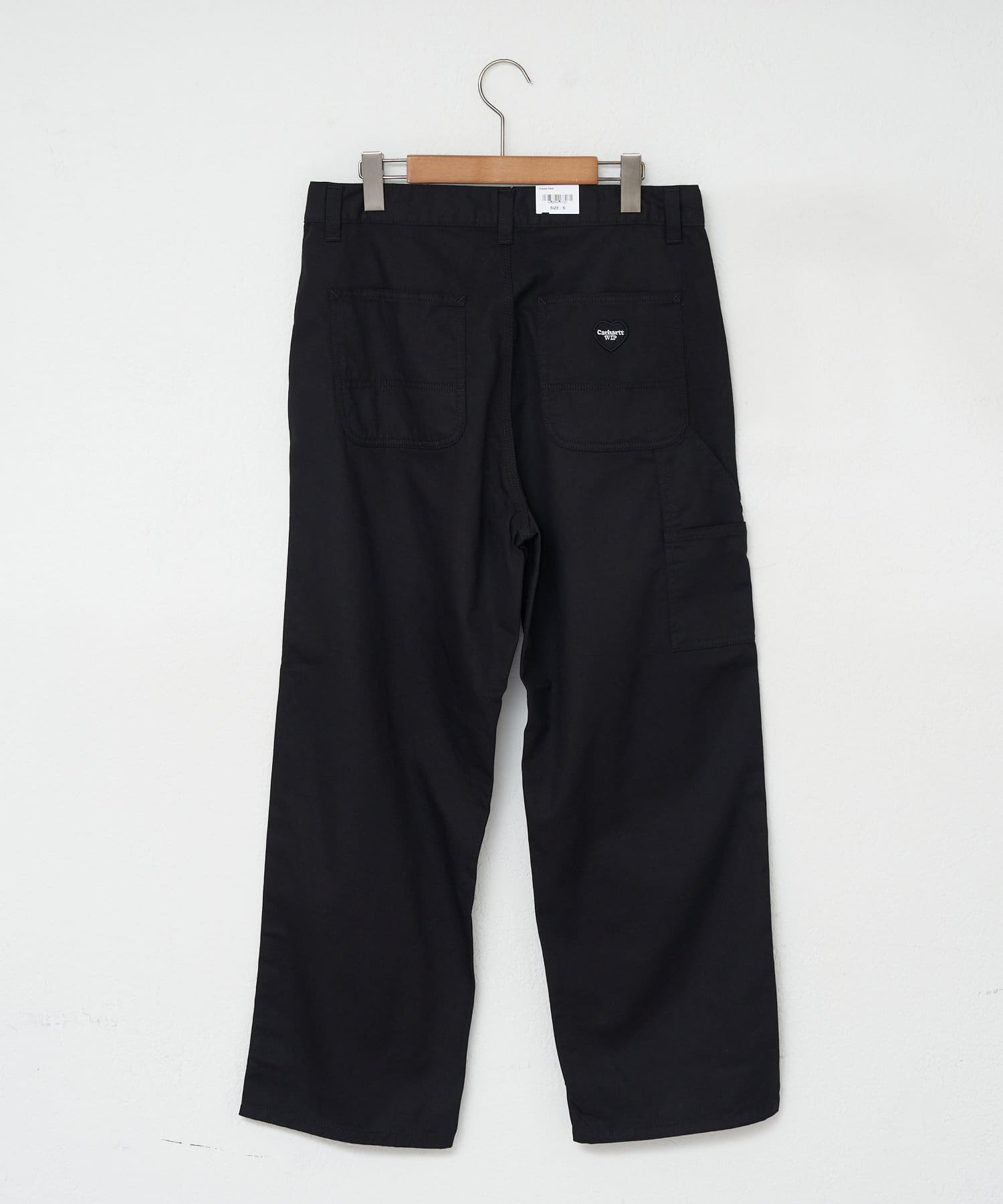CIAOPANIC(チャオパニック) 【Carhartt WIP/カーハート ダブリューアイピー】DREWE PANT/ドリューパンツ