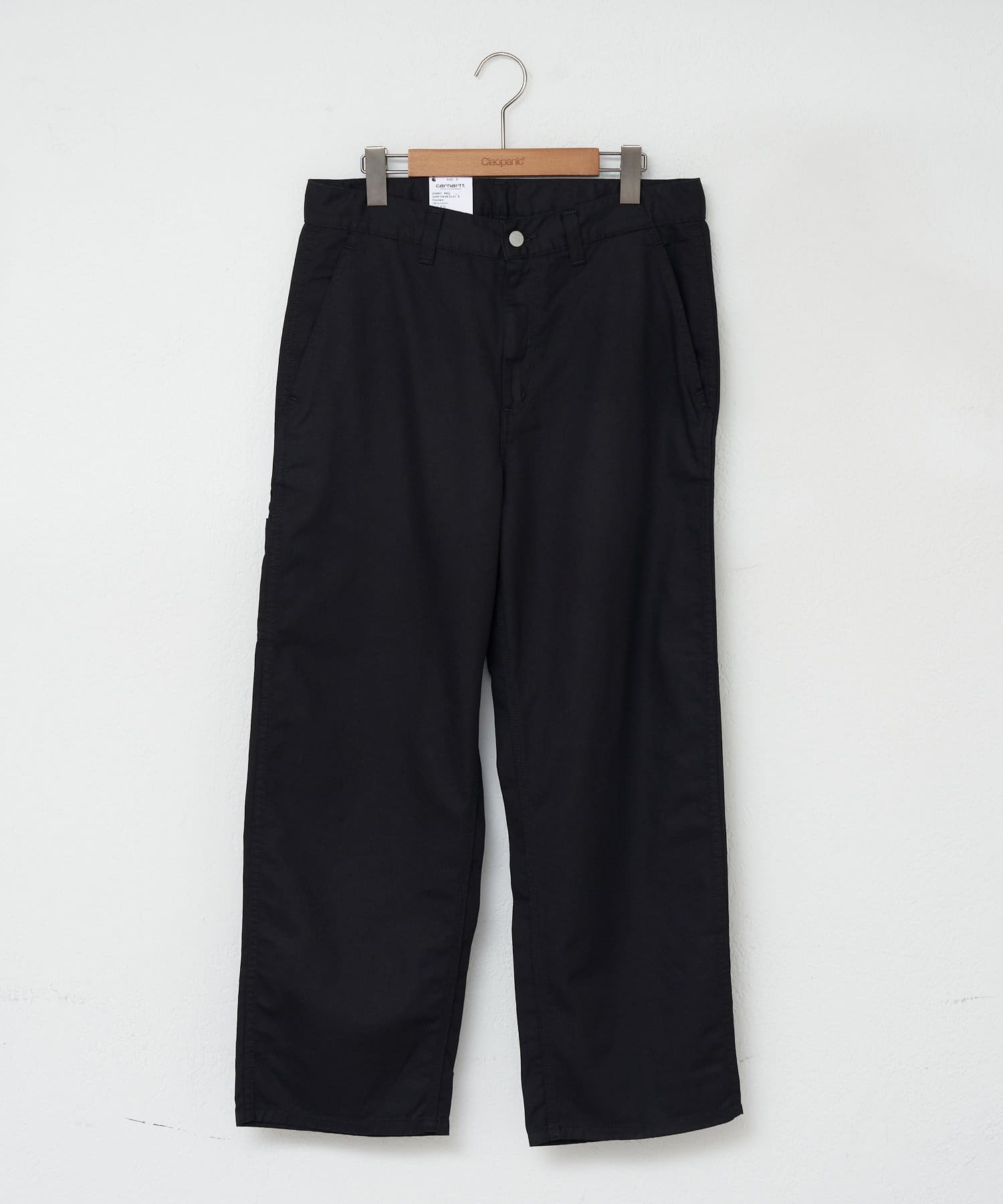 CIAOPANIC(チャオパニック) 【Carhartt WIP/カーハート ダブリューアイピー】DREWE PANT/ドリューパンツ