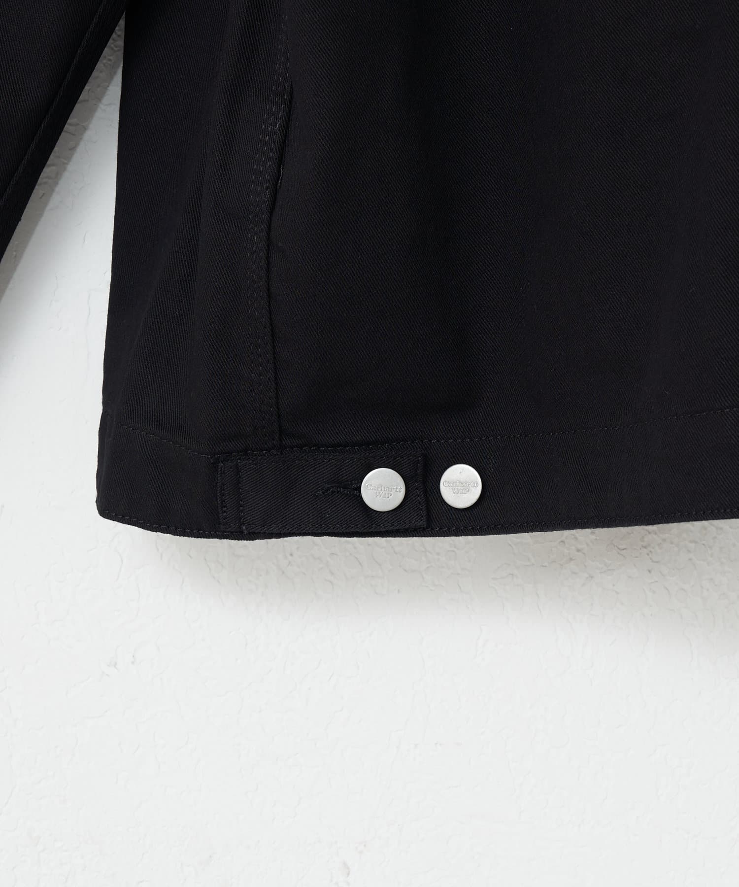 CIAOPANIC(チャオパニック) 【Carhartt WIP/カーハート ダブリューアイピー】DREWE CHORE COAT/ドリューチョアコート