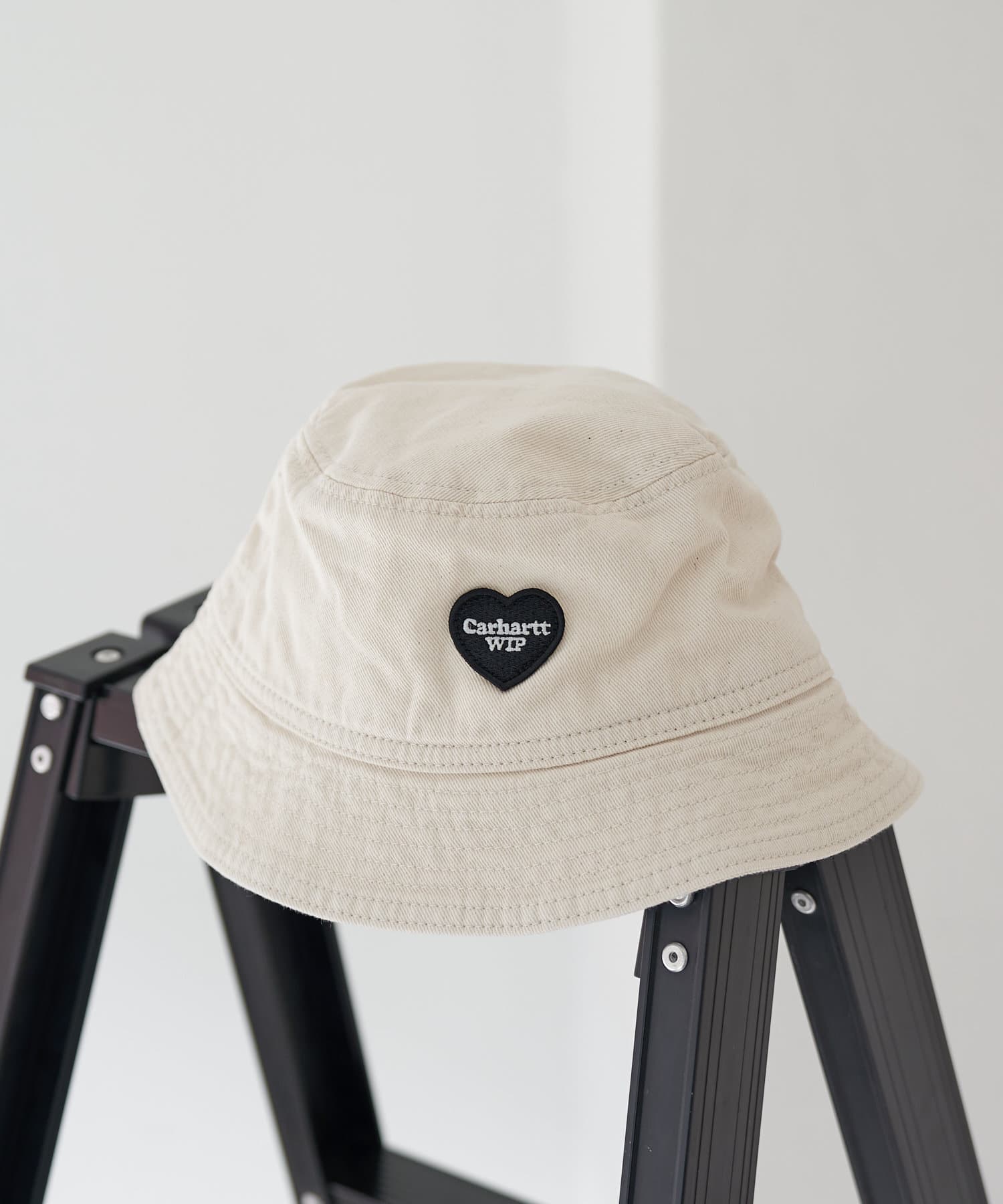 CIAOPANIC(チャオパニック) 【Carhartt WIP/カーハート ダブリューアイピー】DREWE BUCKET HAT
