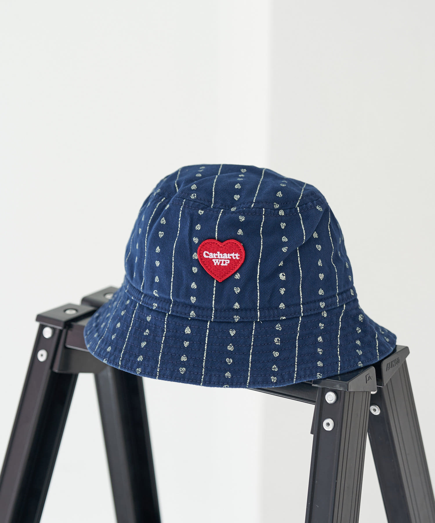 CIAOPANIC(チャオパニック) 【Carhartt WIP/カーハート ダブリューアイピー】DREWE BUCKET HAT