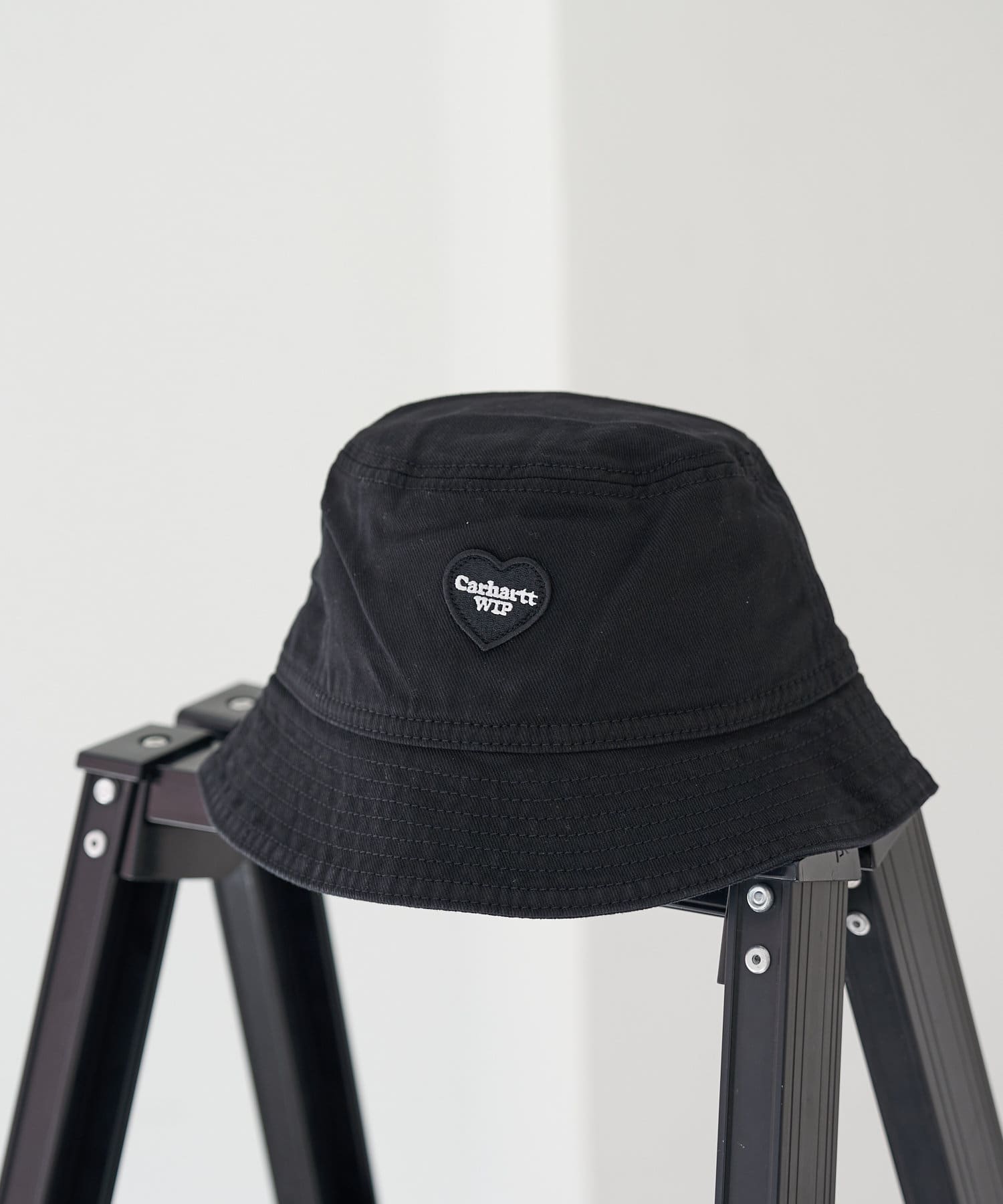 Carhartt WIP/カーハート ダブリューアイピー】DREWE BUCKET HAT