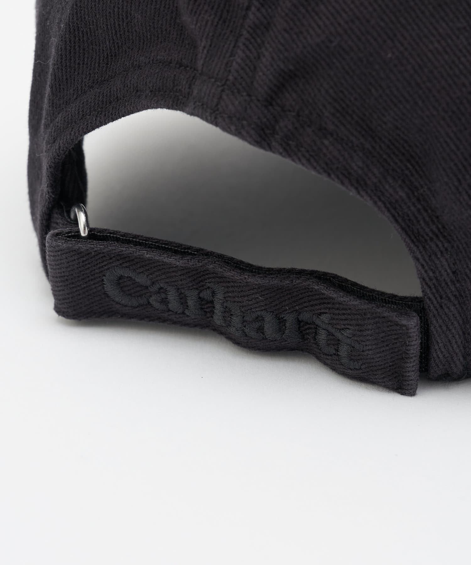 CIAOPANIC(チャオパニック) 【Carhartt WIP/カーハート ダブリューアイピー】HEART METAL CAP