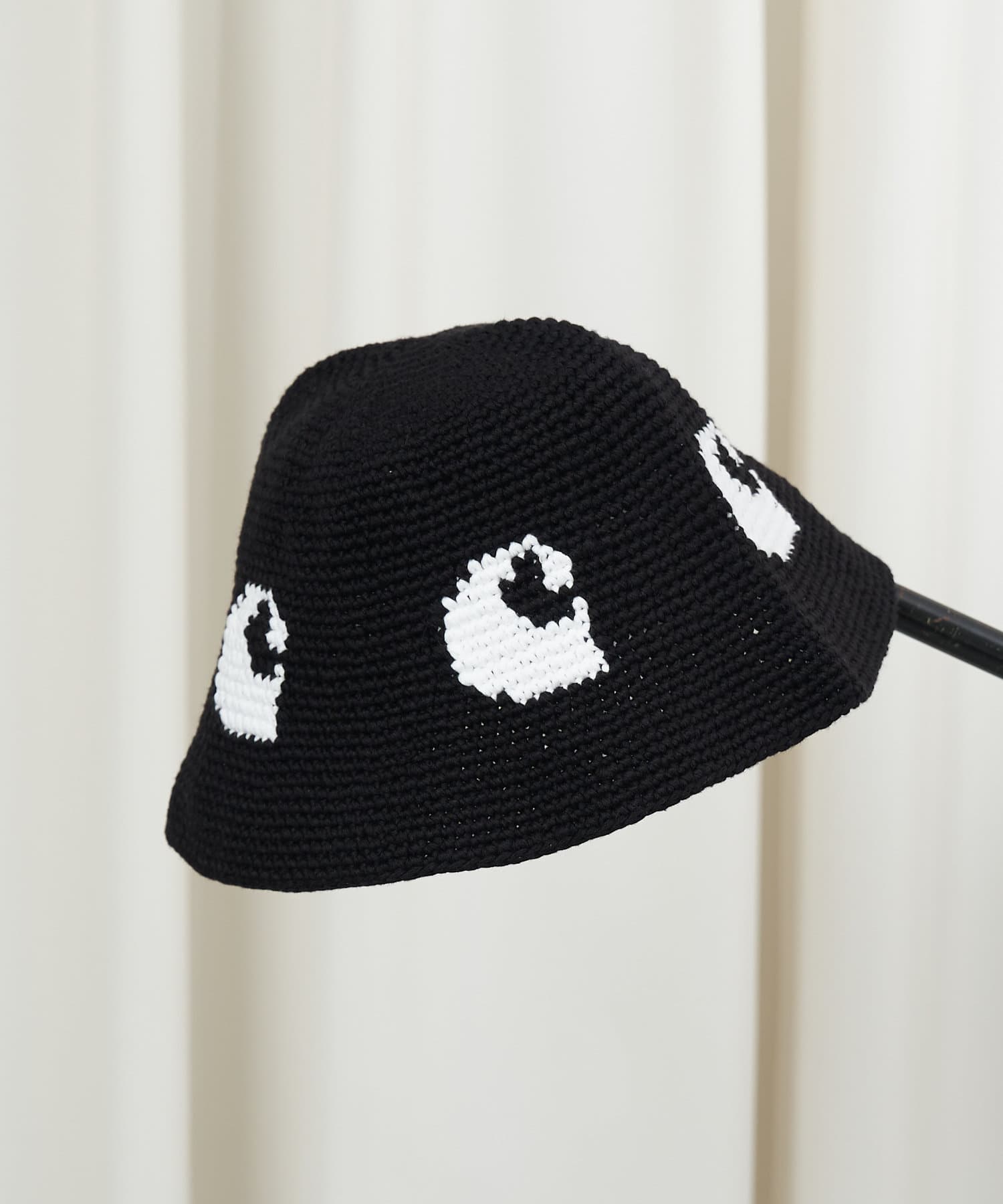 CIAOPANIC(チャオパニック) 【Carhartt WIP/カーハート ダブリューアイピー】CANE HAT/ケーンハット