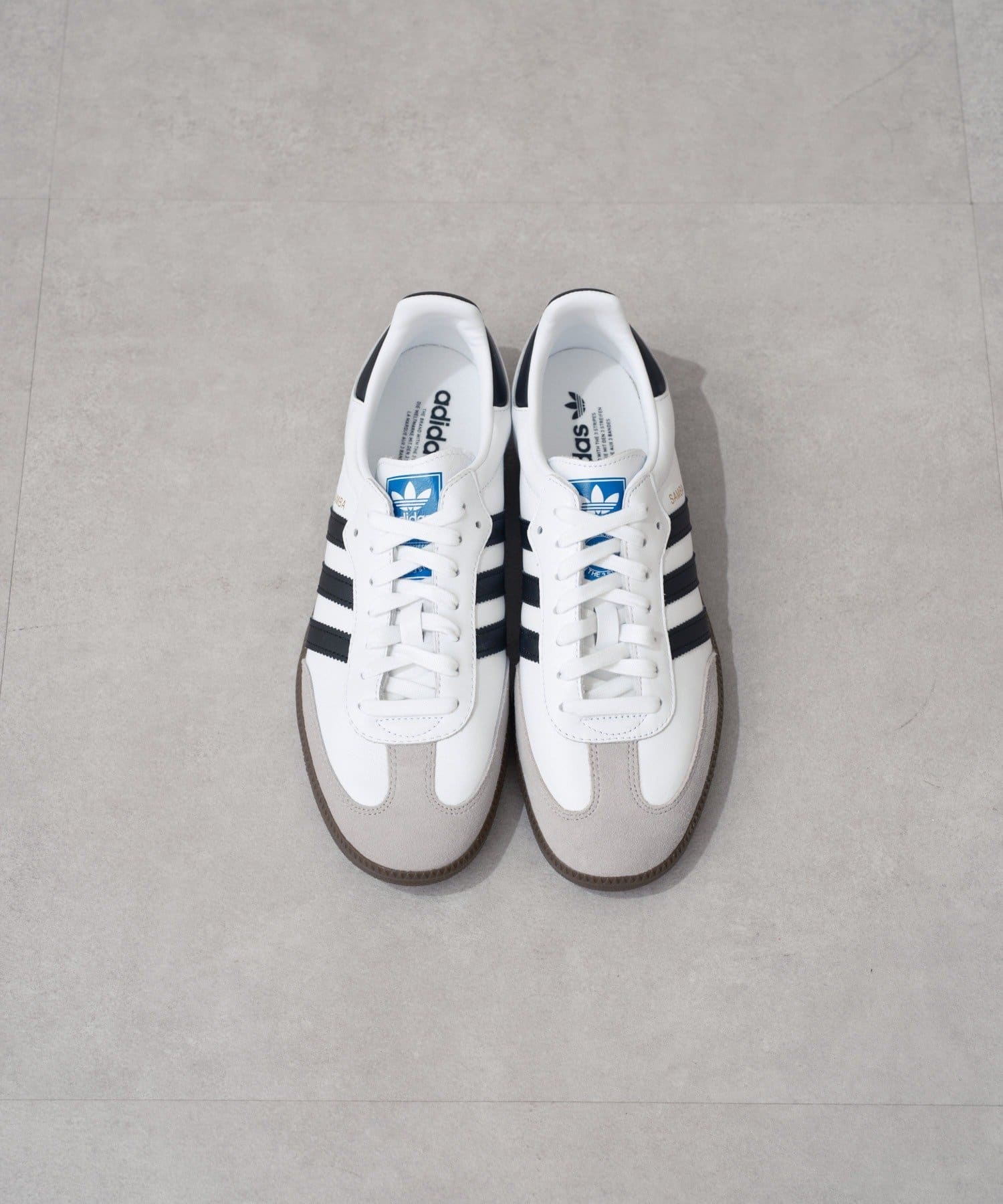 CIAOPANIC(チャオパニック) 【adidas/アディダス】 サンバ OG / SAMBA OG