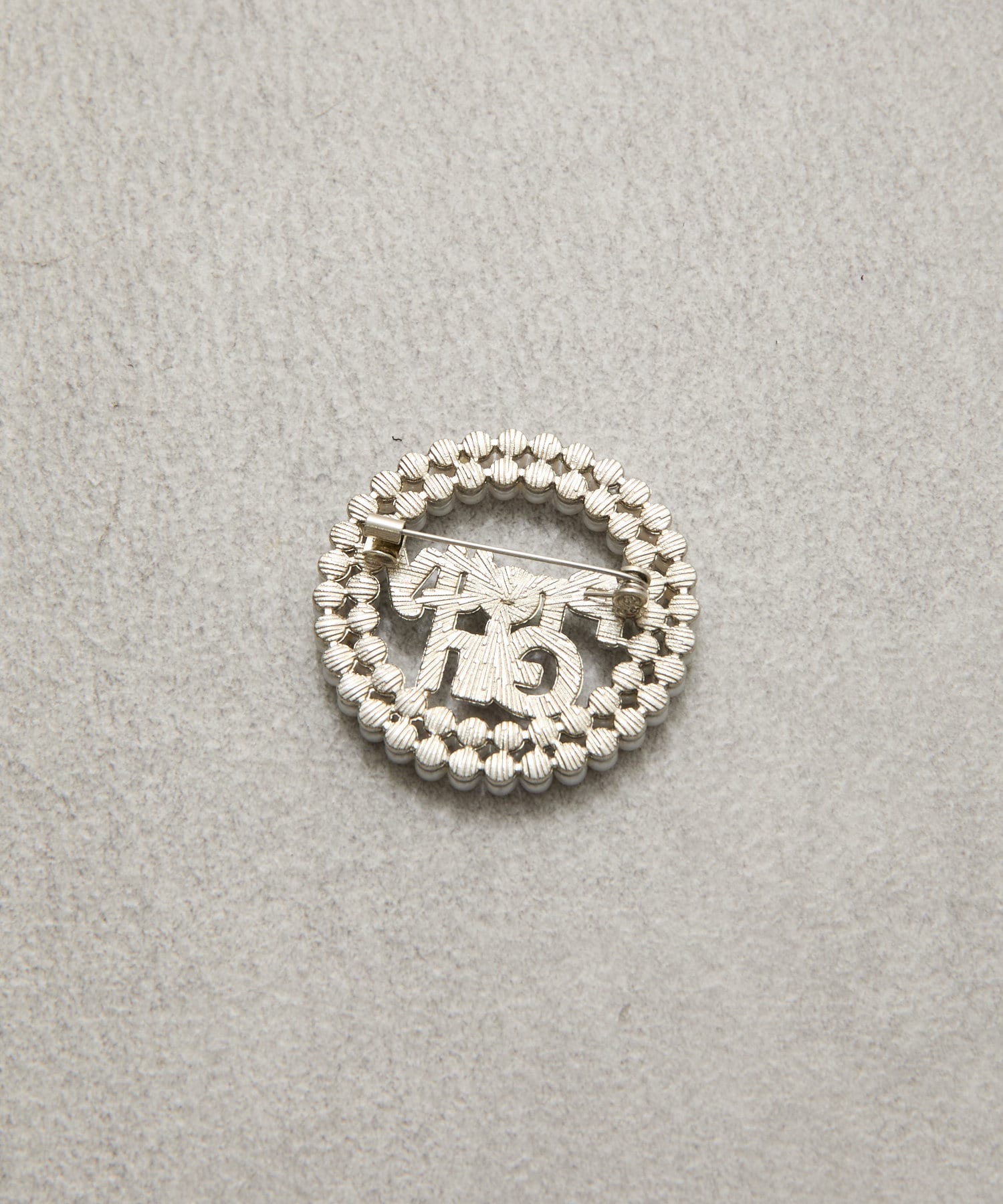 mystic(ミスティック) [Eau]pretty girl brooch