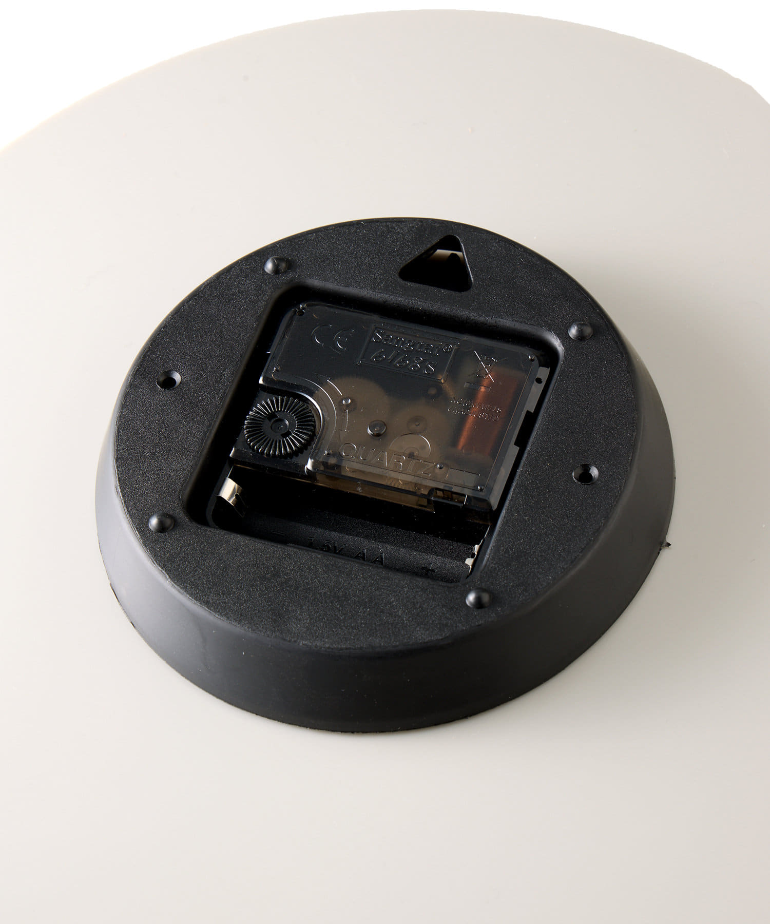 3COINS(スリーコインズ) 壁掛け知育時計