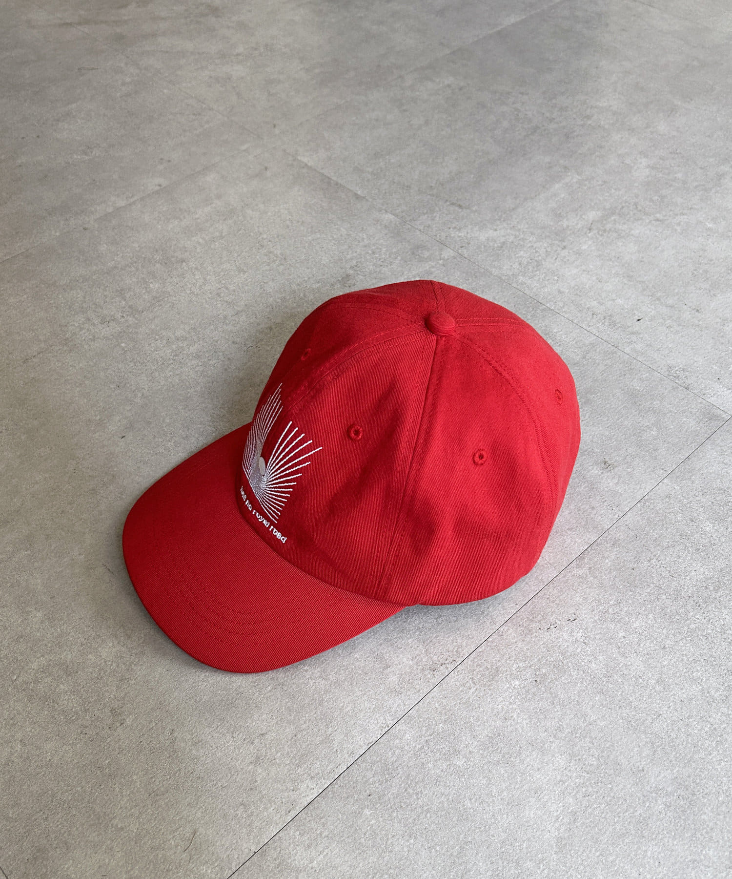 CPCM(シーピーシーエム) SPACE PHYSICS CAP