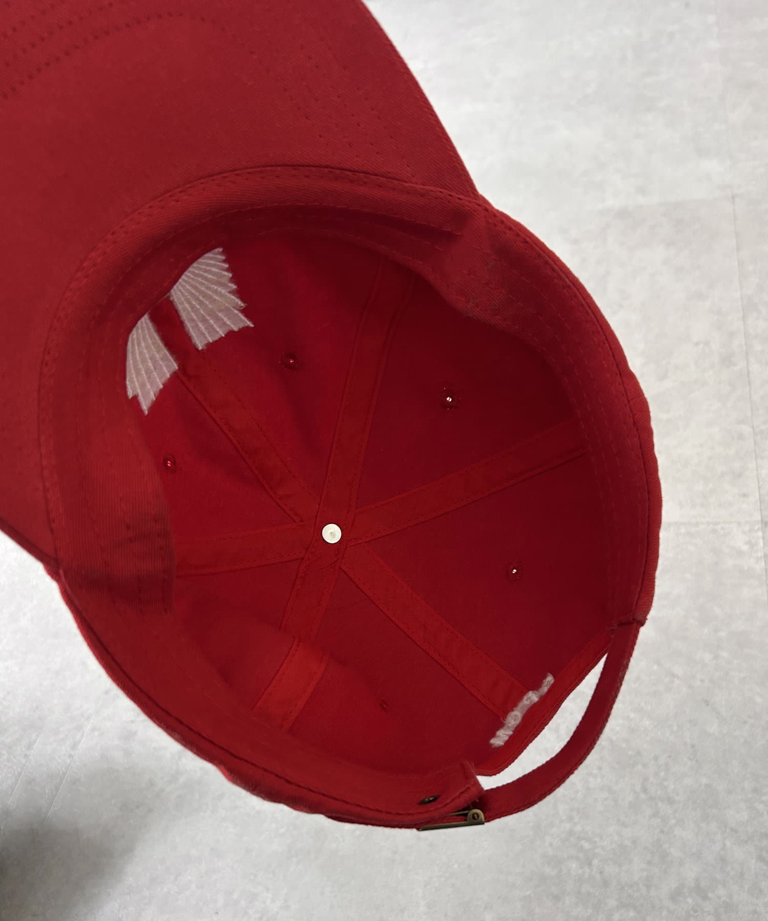 CPCM(シーピーシーエム) SPACE PHYSICS CAP