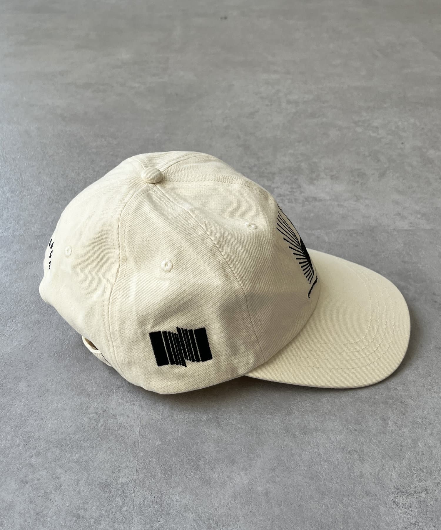 CPCM(シーピーシーエム) SPACE PHYSICS CAP