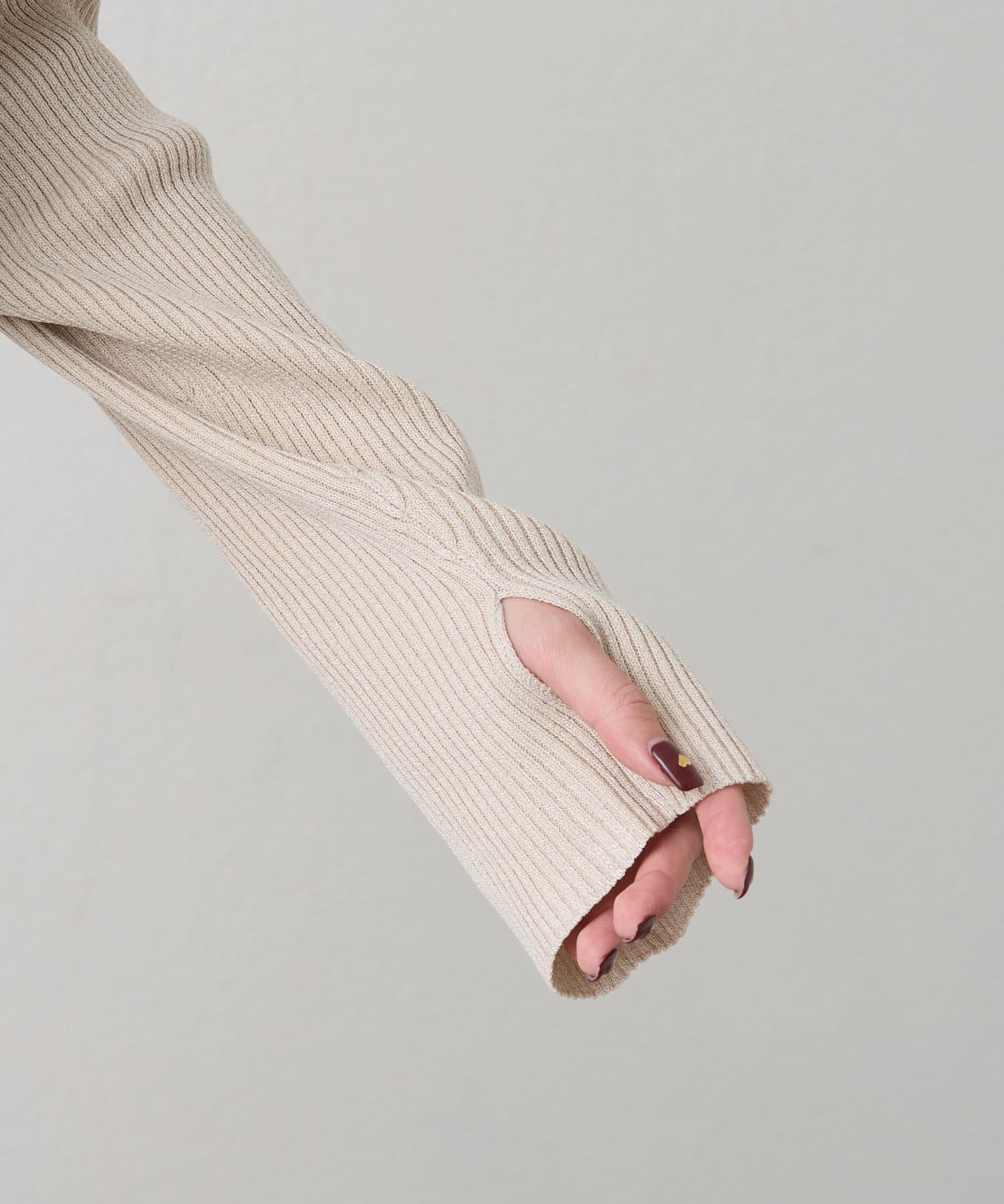 mystic(ミスティック) [mline]オフショルワンピース