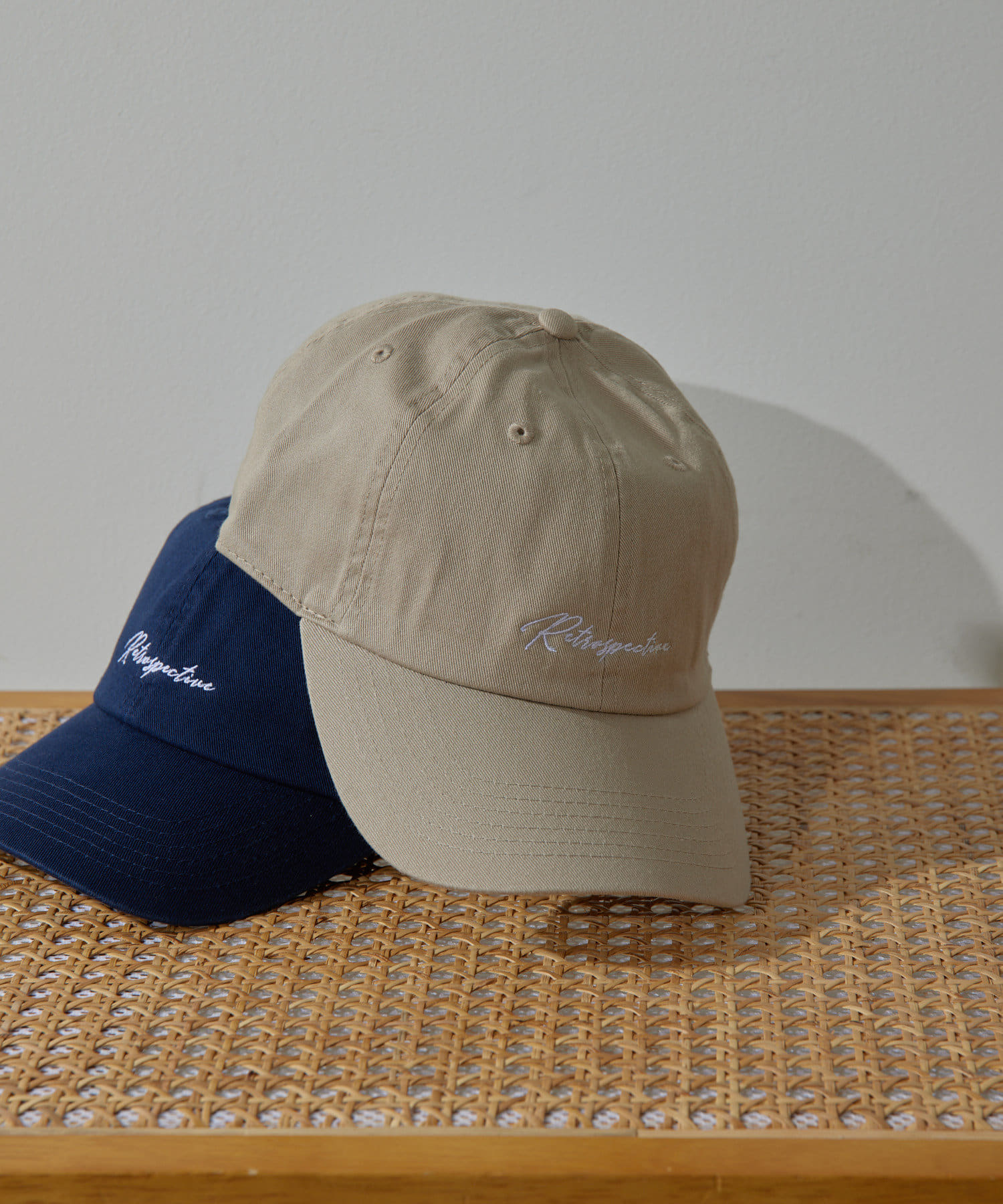 GALLARDAGALANTE(ガリャルダガランテ) レディース ロゴCAP ベージュ