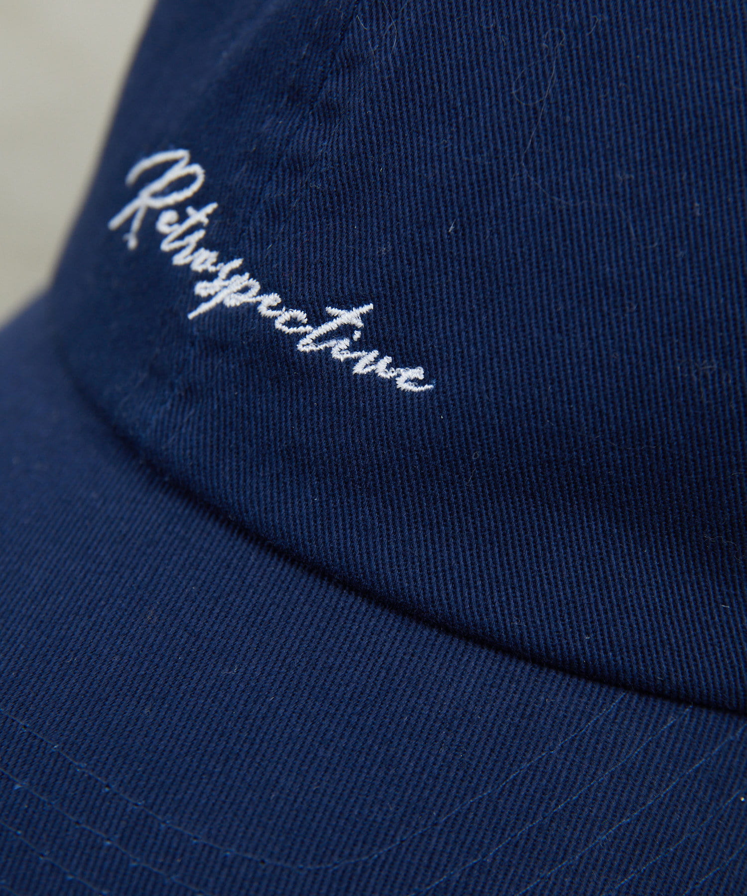 GALLARDAGALANTE(ガリャルダガランテ) ロゴCAP