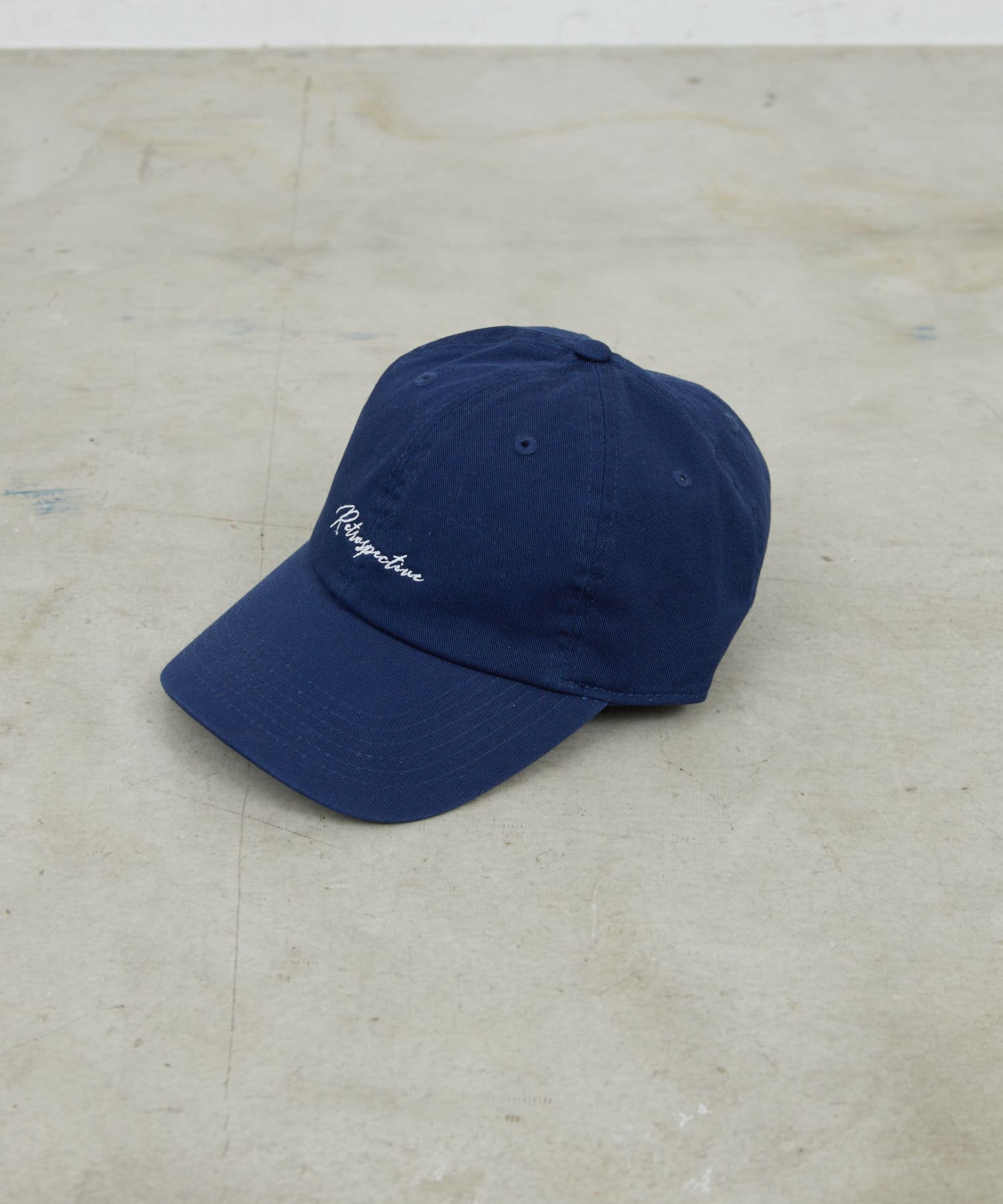 GALLARDAGALANTE(ガリャルダガランテ) ロゴCAP