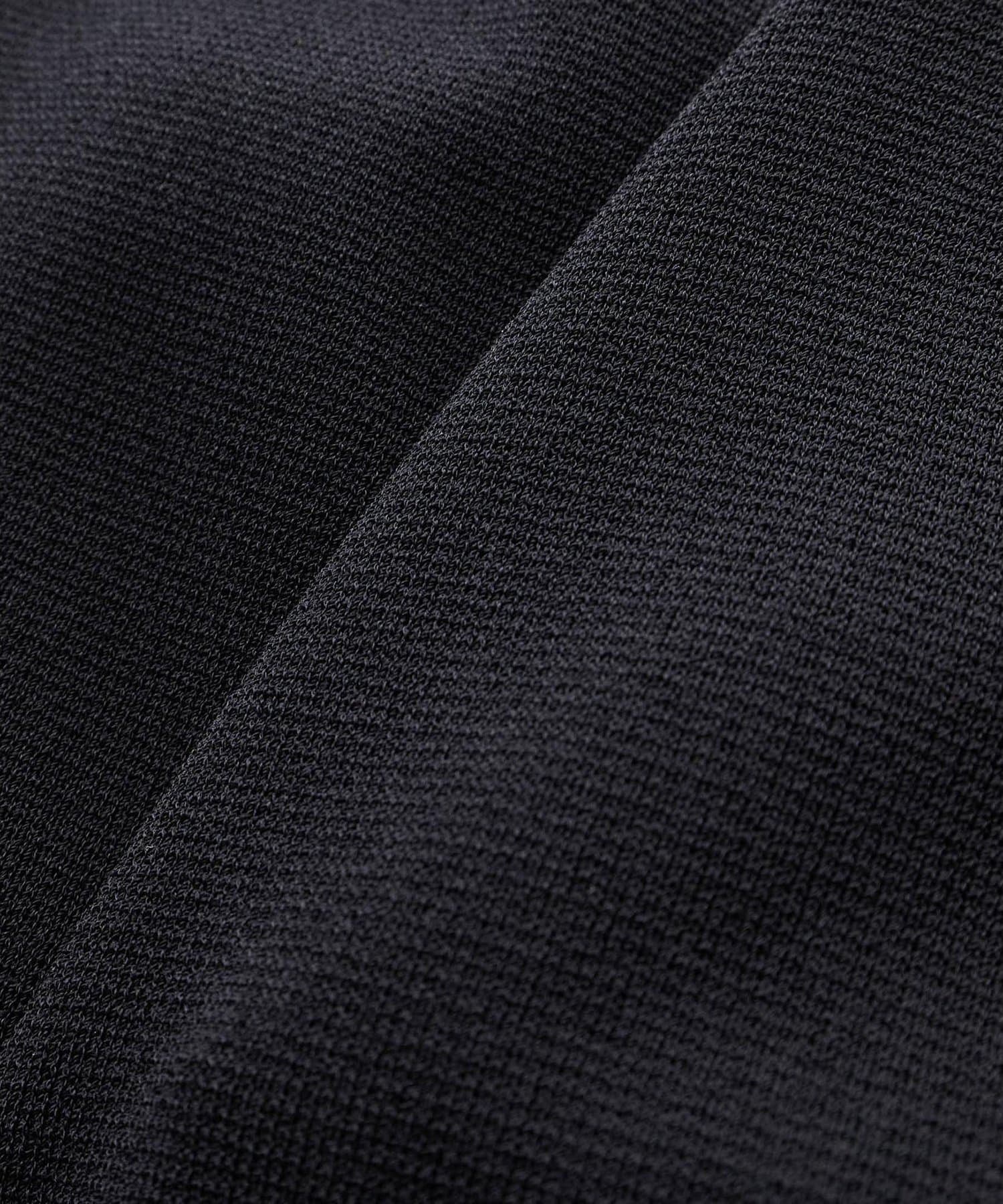 Whim Gazette(ウィム ガゼット) フレンチスリーブニットプルオーバー