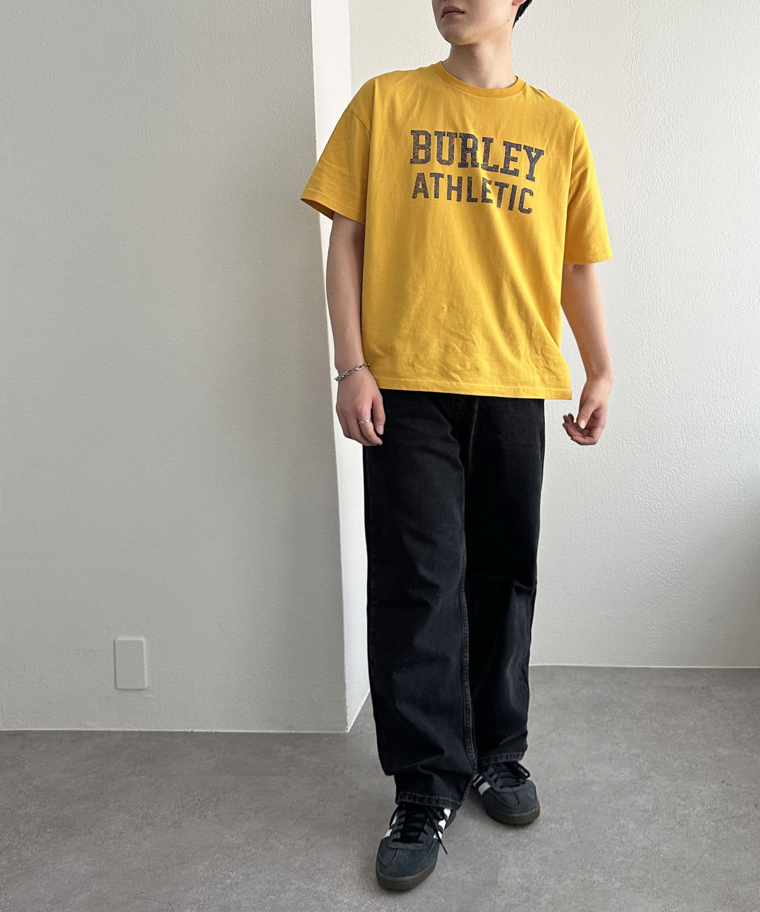 DISCOAT(ディスコート) Levi's 565 ’97 LOOSE STRAIGHT