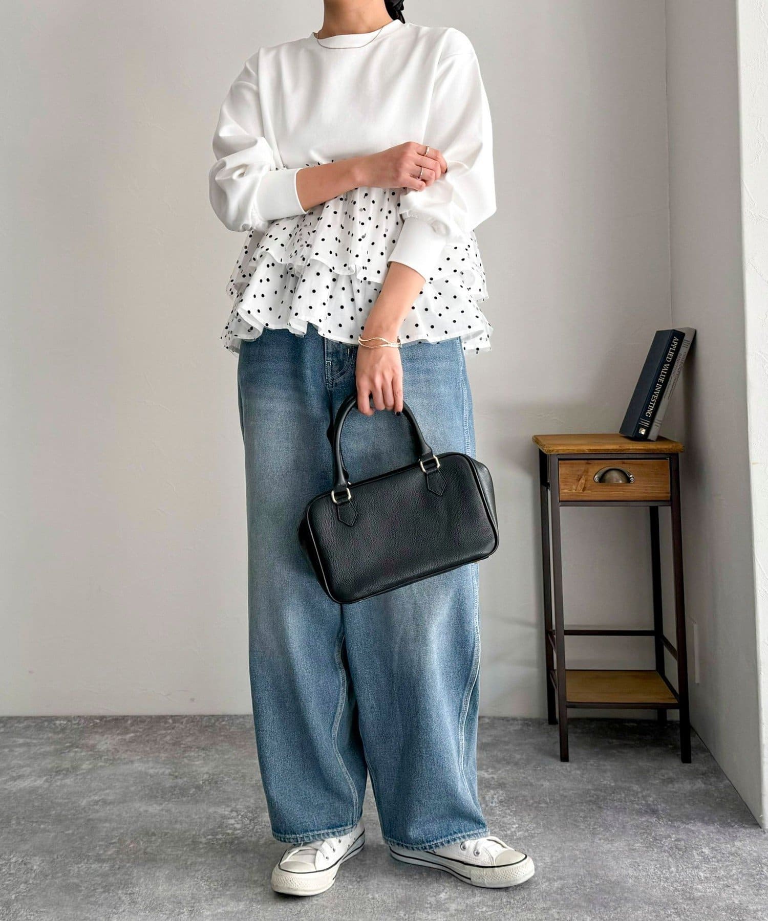 アンティークベアー♡チルターン ボネとお洋服もセットします❣️ 1990s Milkboy - Punk Studded Pants Item(s): 1990s Milkboy