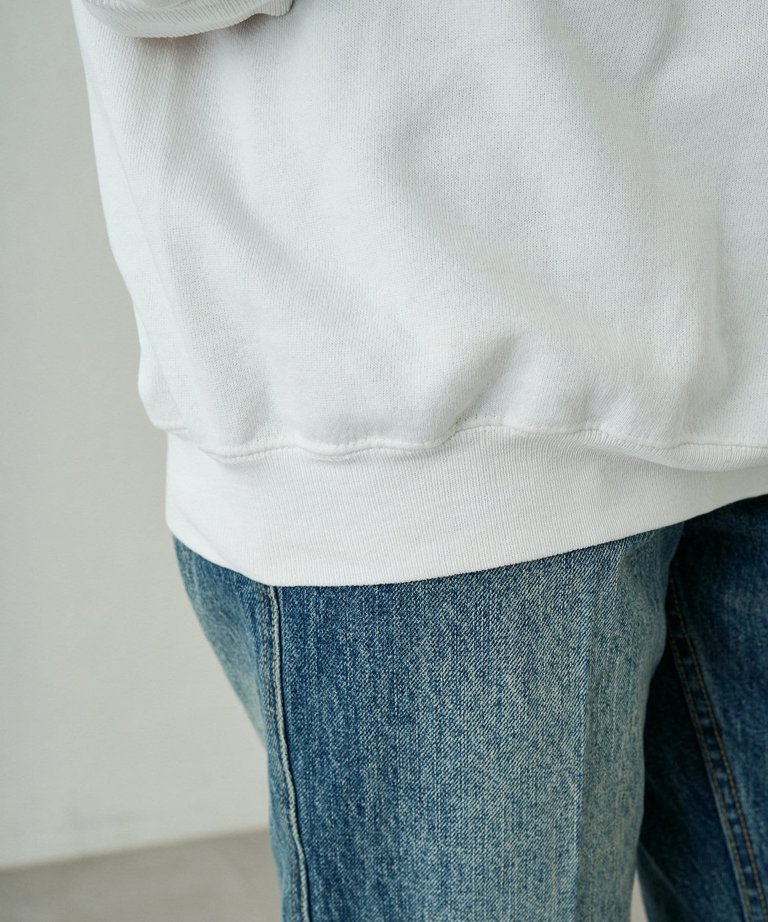 LOUNGEDRESS(ラウンジドレス) 【20周年限定】 アメリカフラッグスウェット