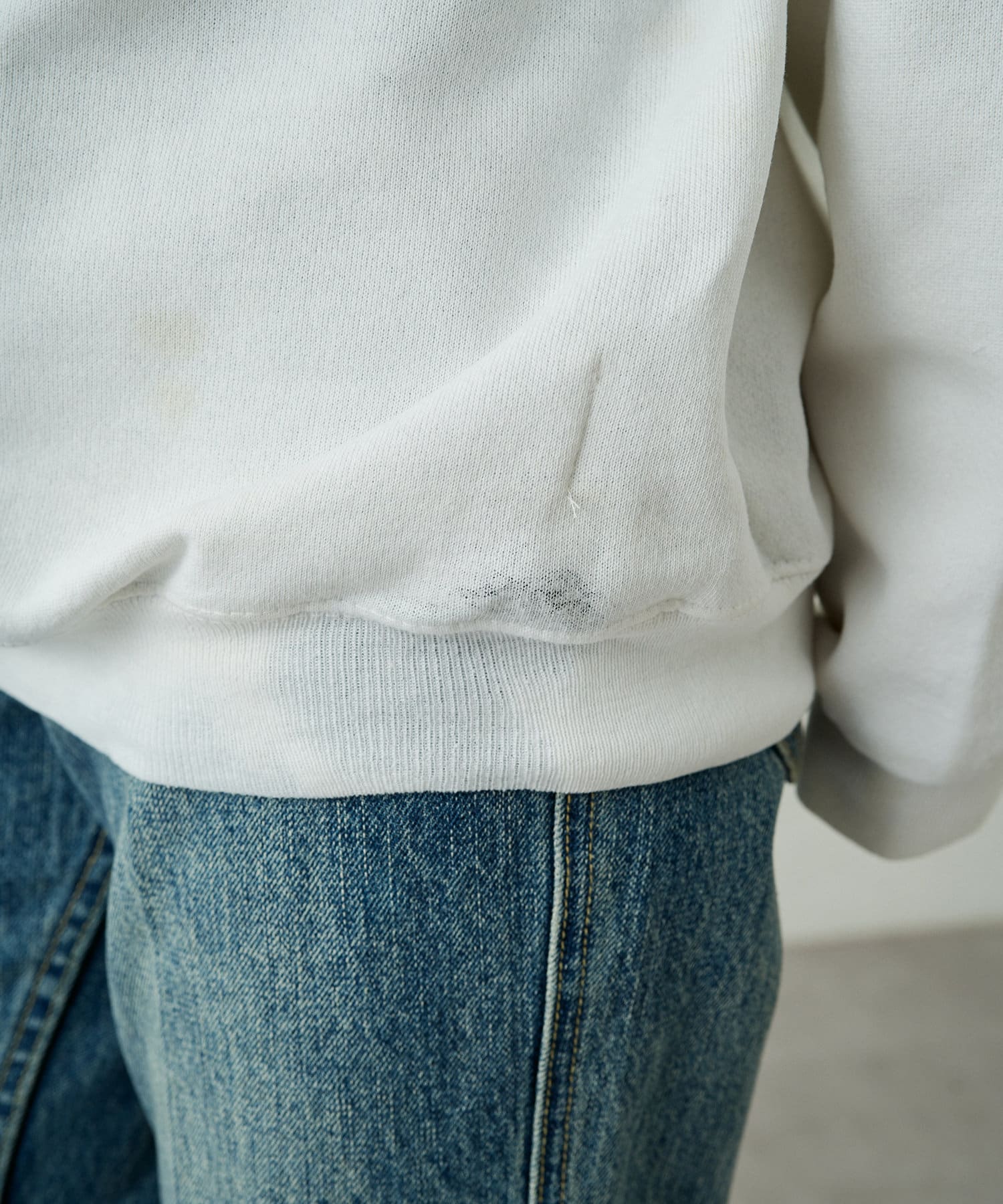 LOUNGEDRESS(ラウンジドレス) 【20周年限定】 アメリカフラッグスウェット