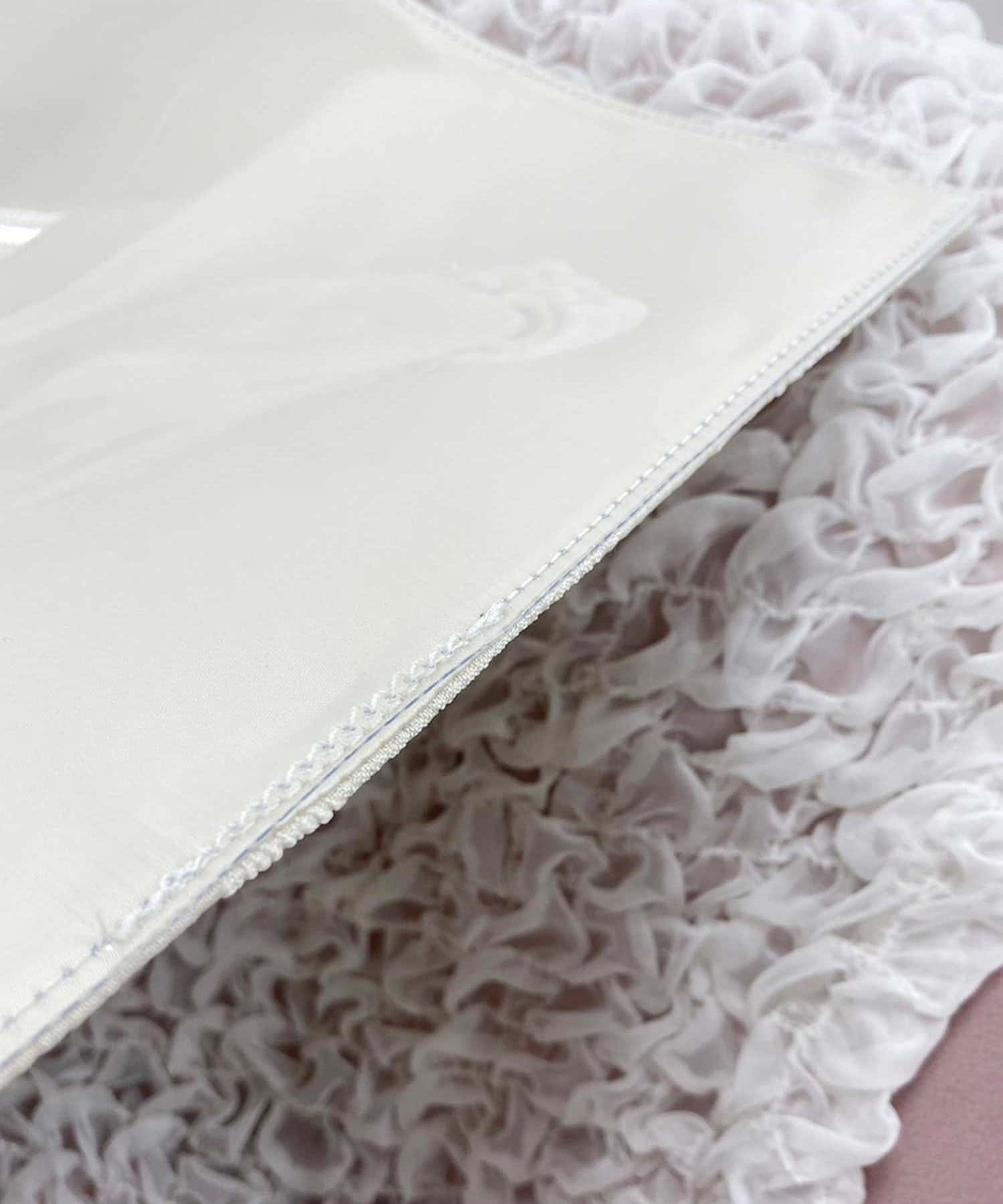 NICE CLAUP / OLIVE des OLIVE OUTLET(ナイスクラップ  / オリーブ デ オリーブ アウトレット) LouLoumeiうちわケース