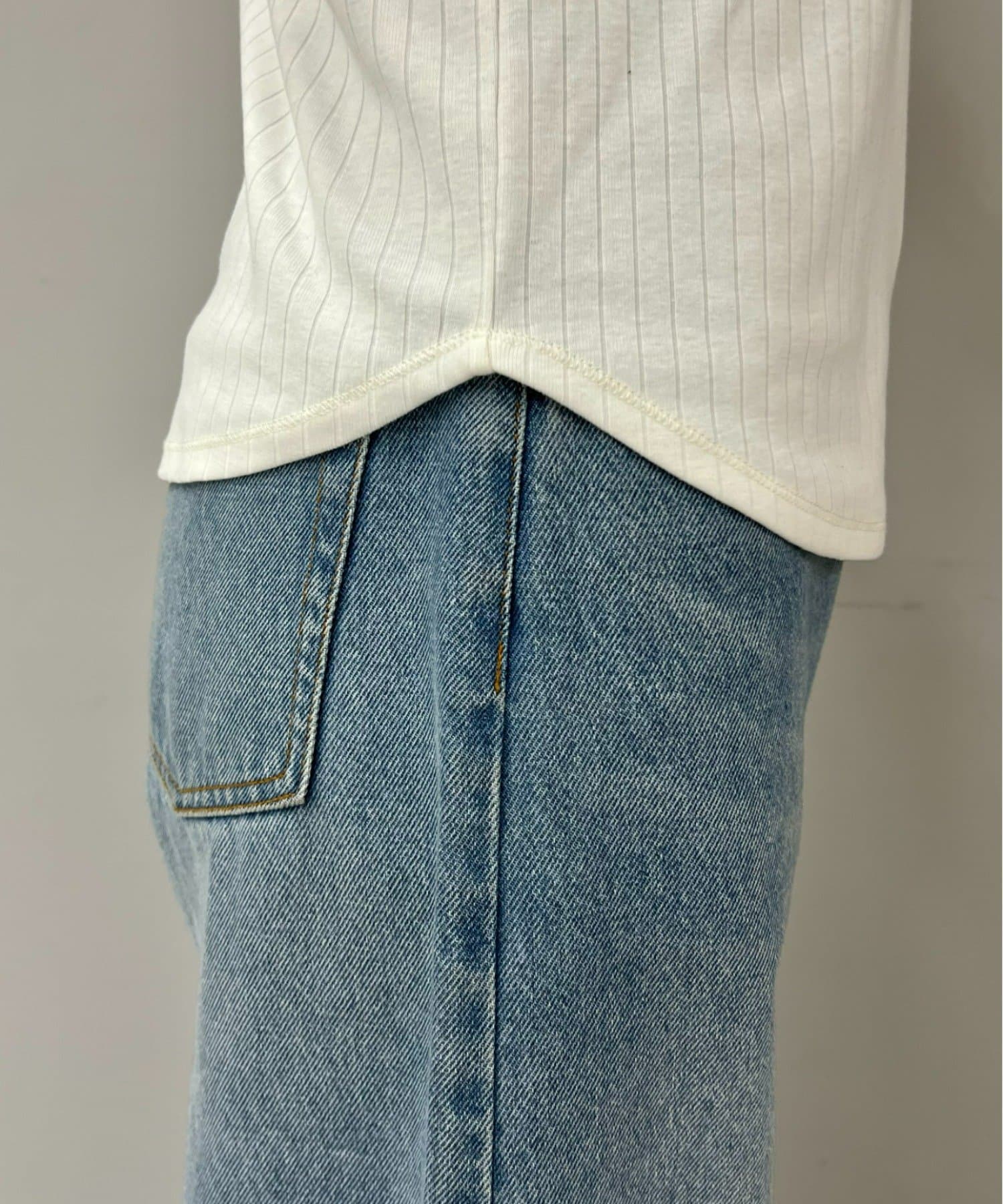 CIAOPANIC TYPY(チャオパニックティピー) 【販売枚数13万枚突破!!】＜抗菌防臭＞2WAY配色タンクトップ