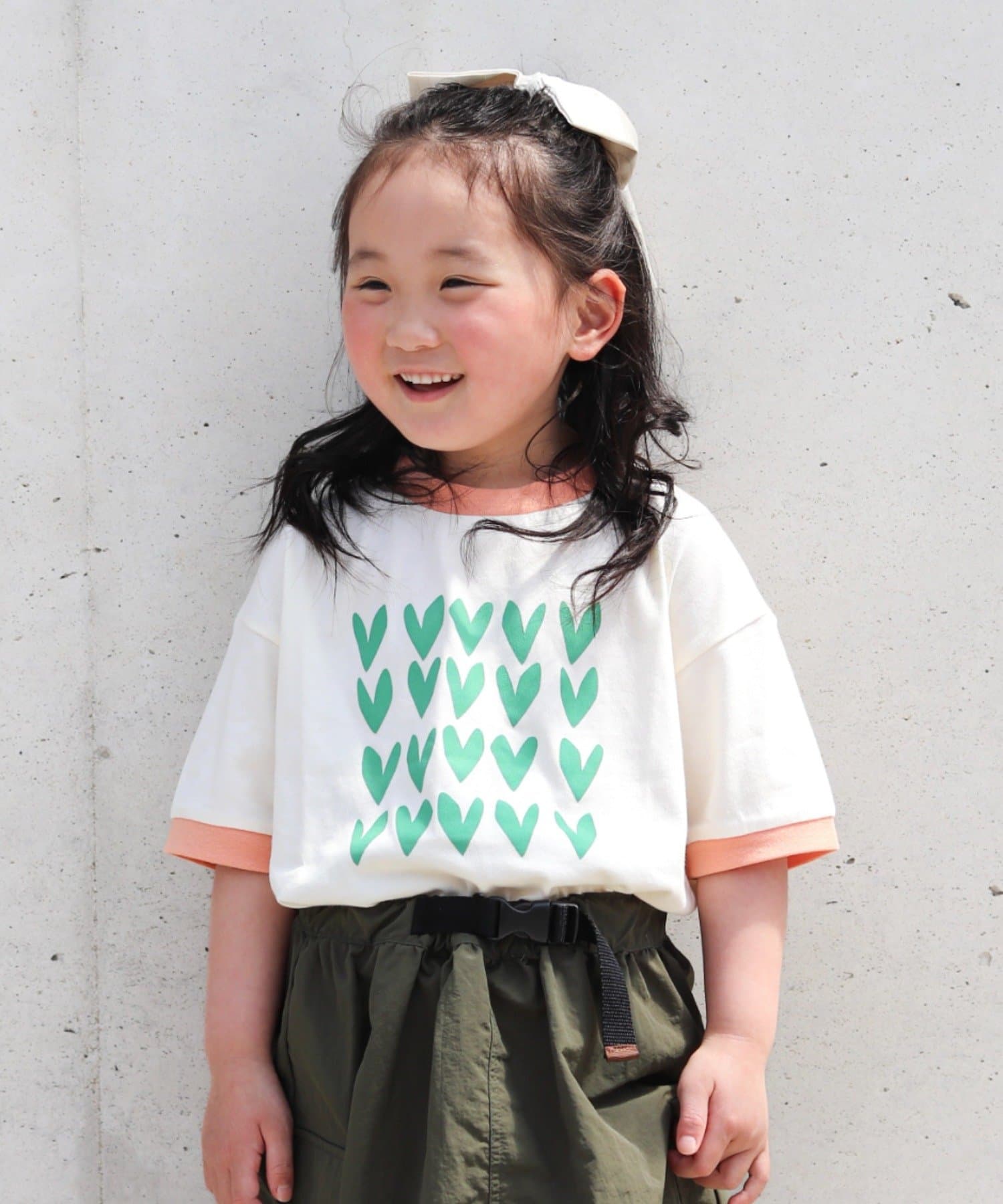 春夏のお出かけにぴったり♩おしゃれ見え間違いなし！主役級プチプラTEE■デザイン様々なデザインが目を惹くＴシャツが登場。ややゆとりのあるサイズ感なので、動きやすいのも嬉しいポイント◎カラーによって、デ