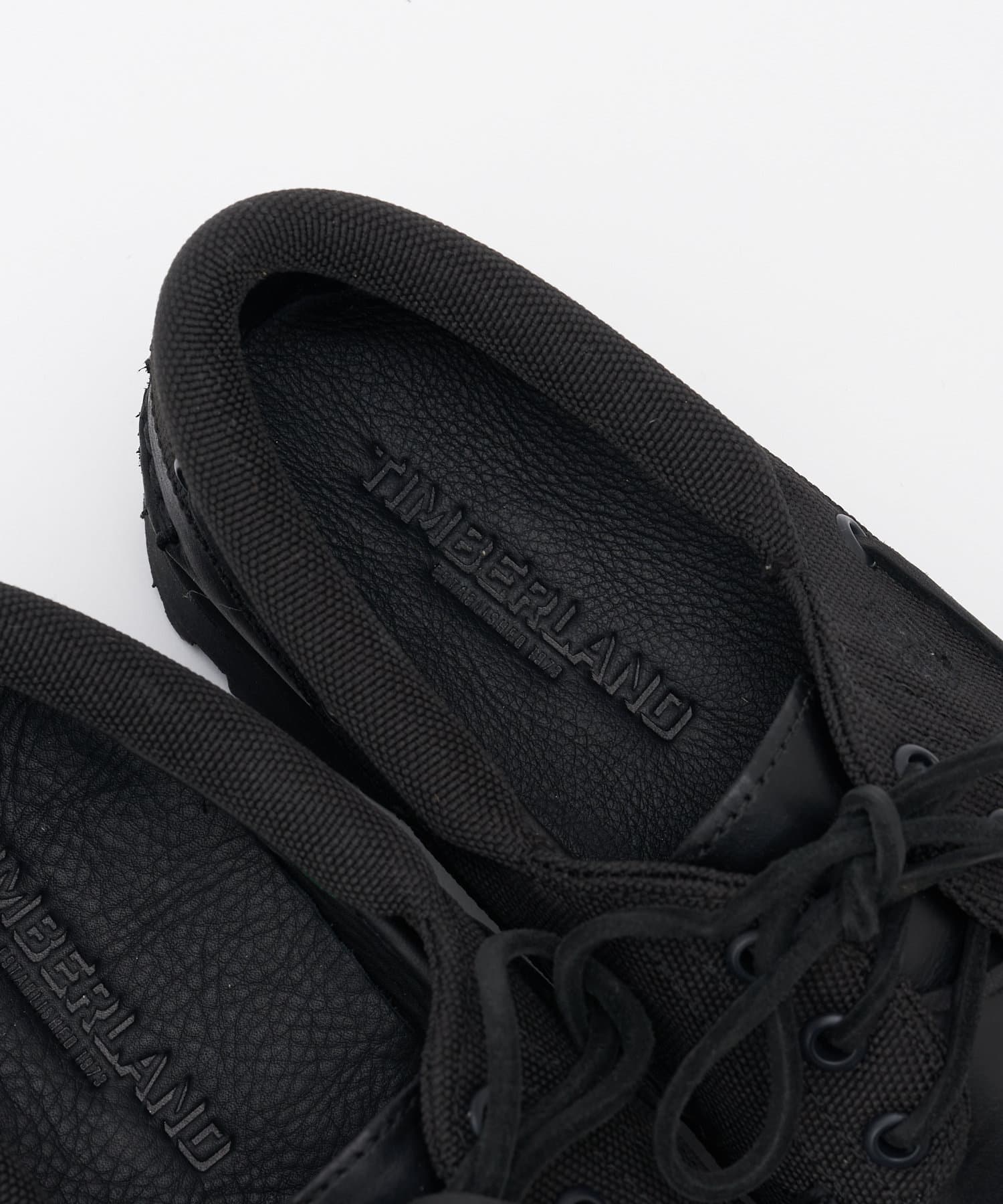 CIAOPANIC(チャオパニック) 【Timberland/ティンバーランド】メンズ オーセンティック ハンドソーン スリーアイ ボート シューズ