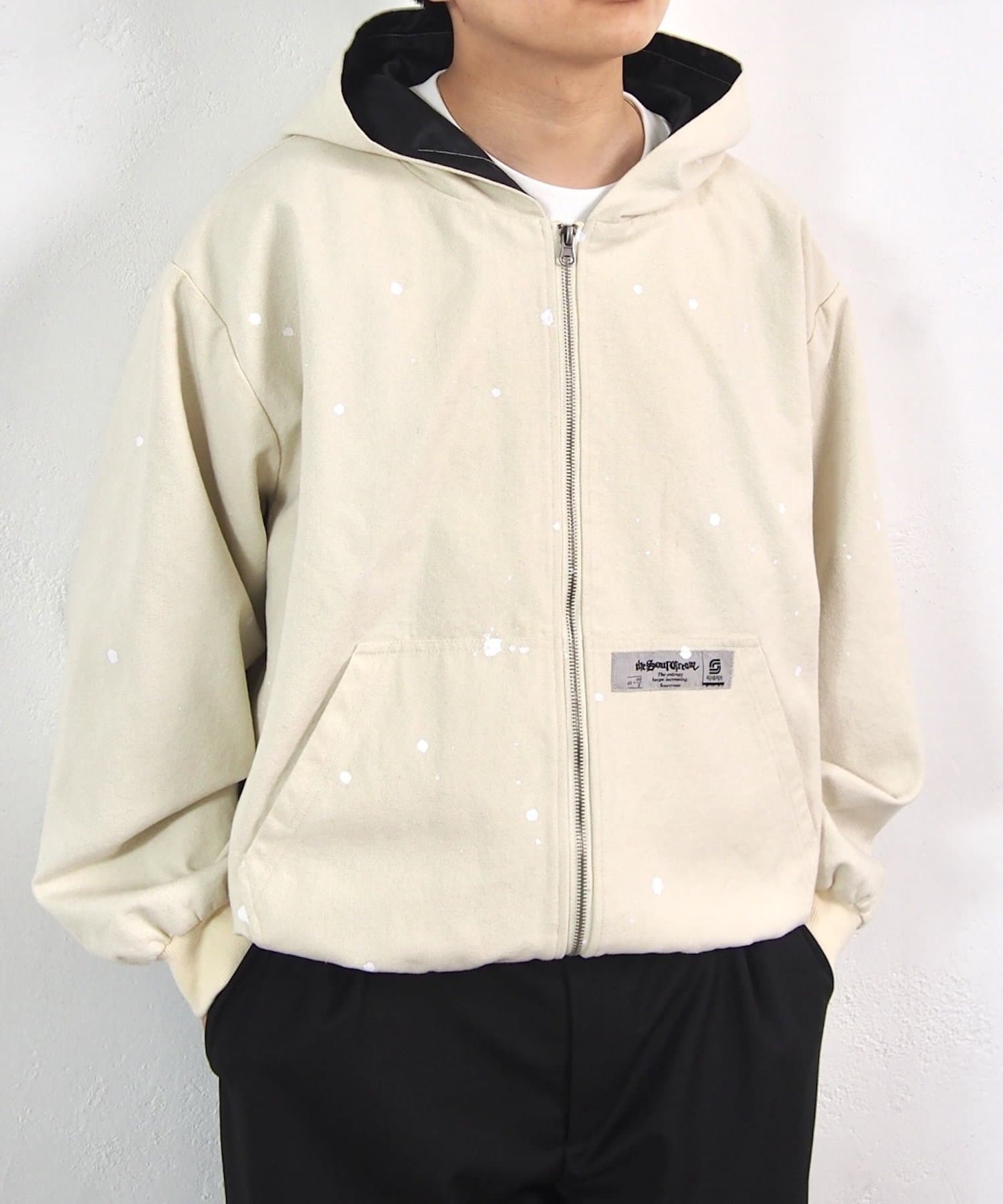 FP-SPORTSリバブルゾン | WHO'S WHO gallery(フーズフー