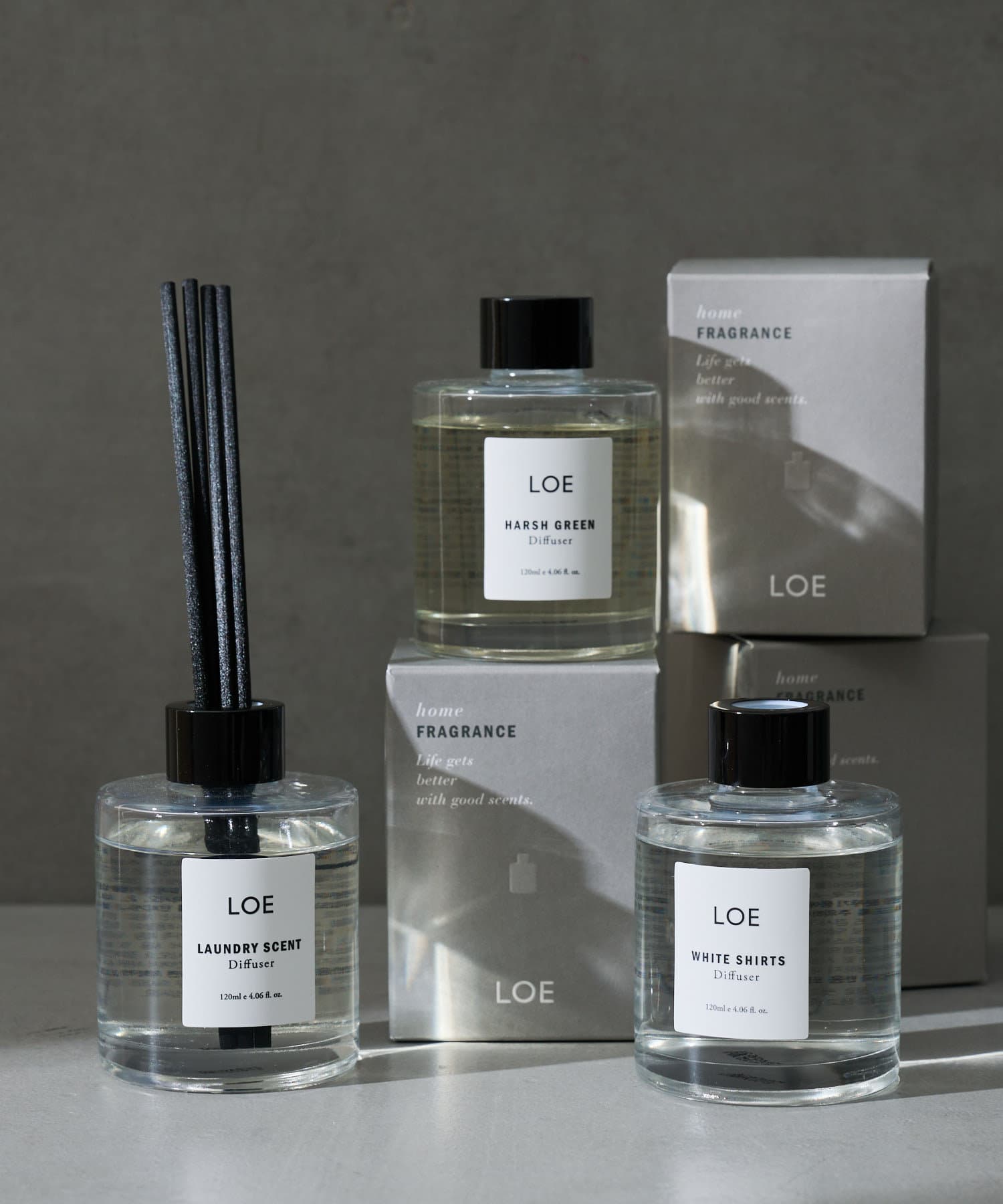 BIRTHDAY BAR(バースデイバー) LOE　DIFFUSER